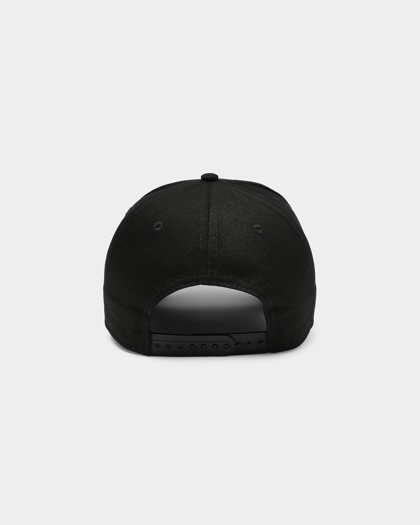 New Era New York Yankees 9FORTY K-Frame Snapback Black/White
