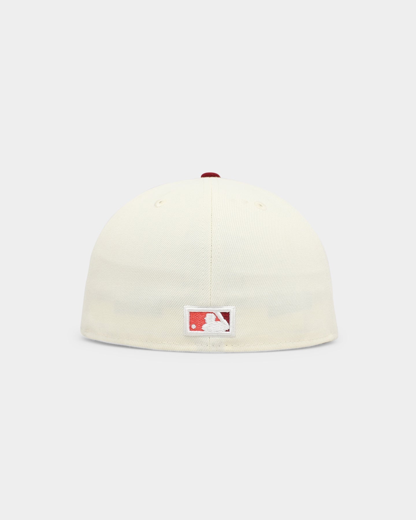 New Era San Diego Padres 'Certified Lover 2.0' 59FIFTY Fitted Chrome White