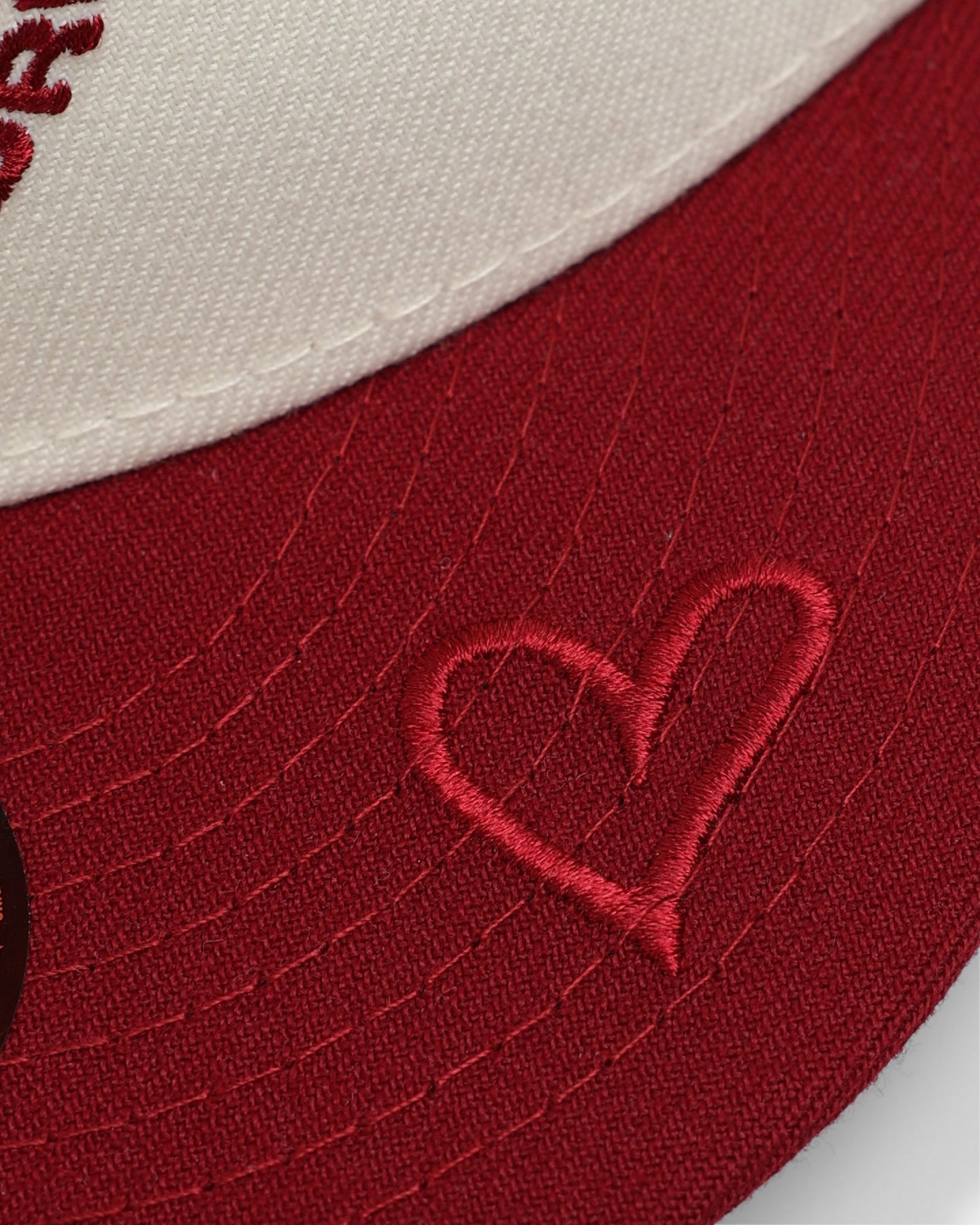 New Era San Diego Padres 'Certified Lover 2.0' 59FIFTY Fitted Chrome White