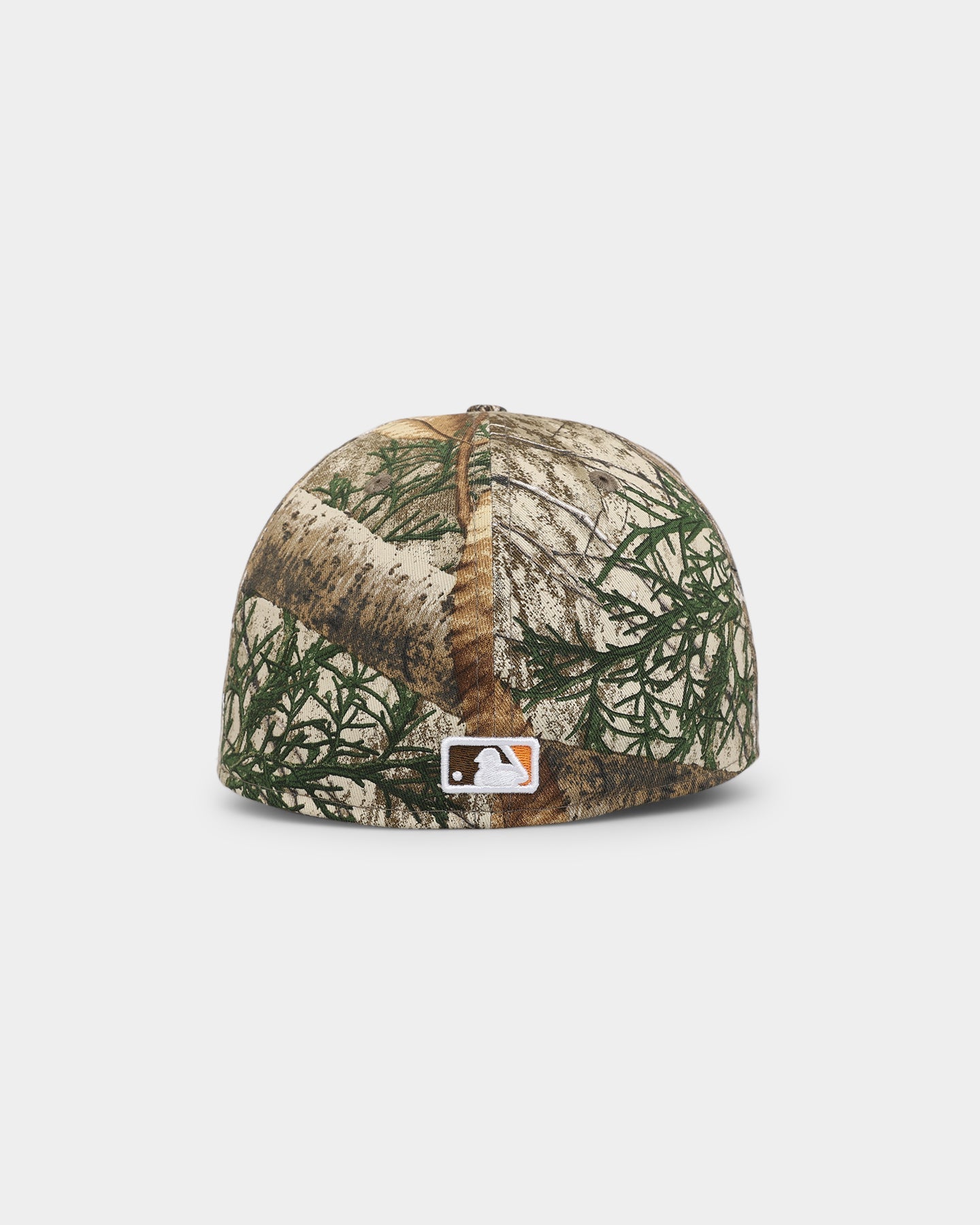 New Era New York Yankees 59FIFTY Fitted Realtree Edge