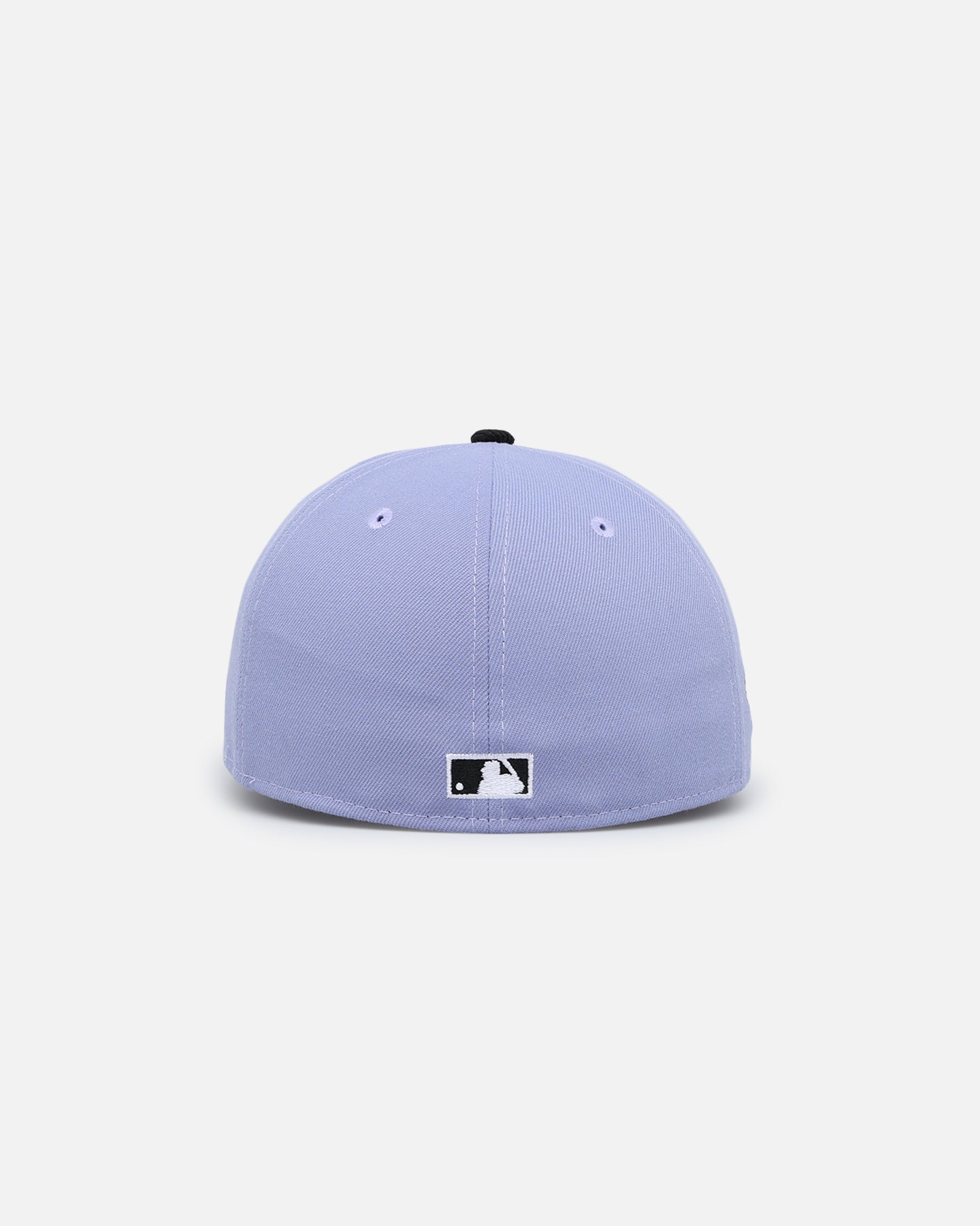 New Era Los Angeles Dodgers 59FIFTY FITTED Lavender/Black