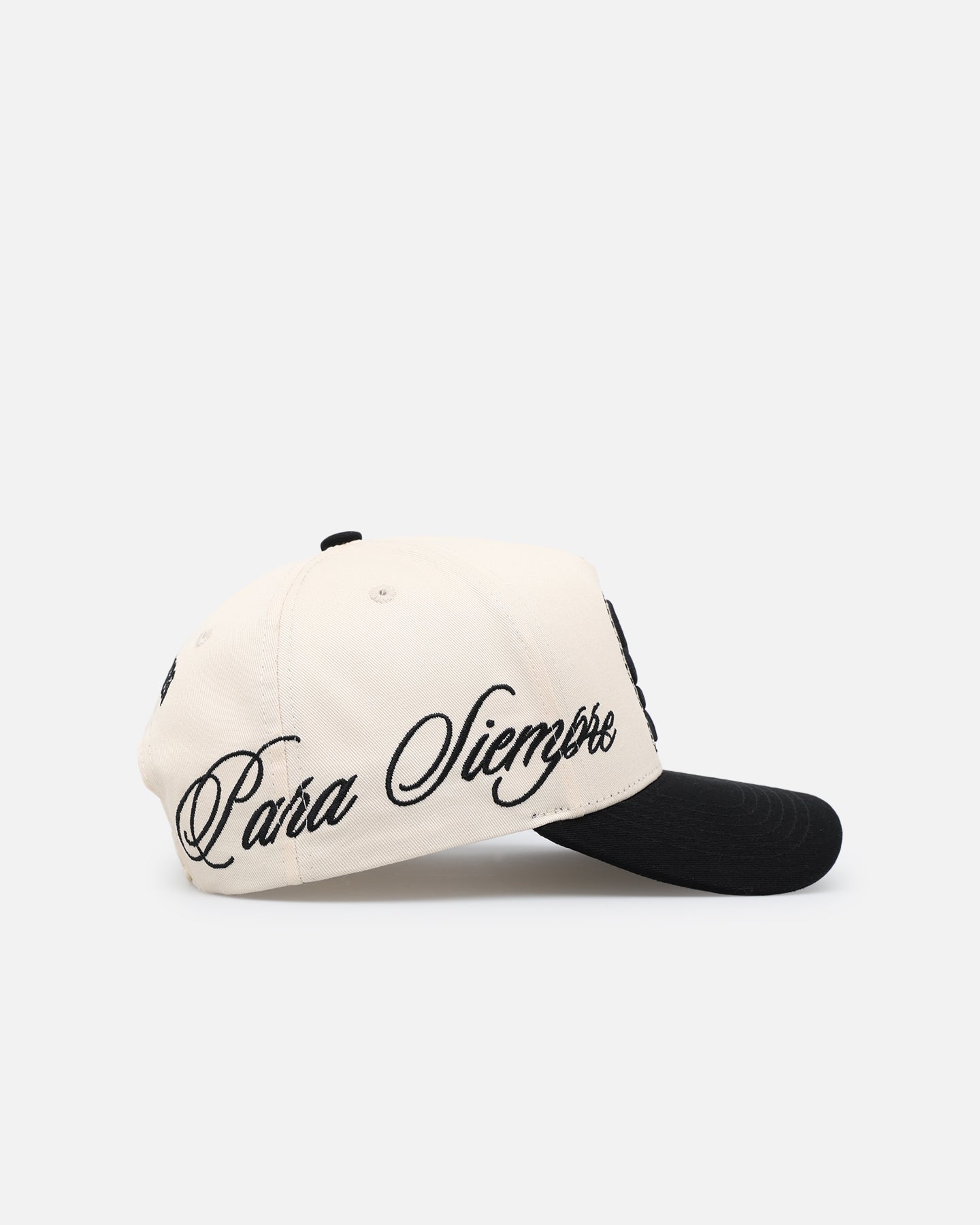 Sworn To Us Poetry In Motion Snapback Natural/Black