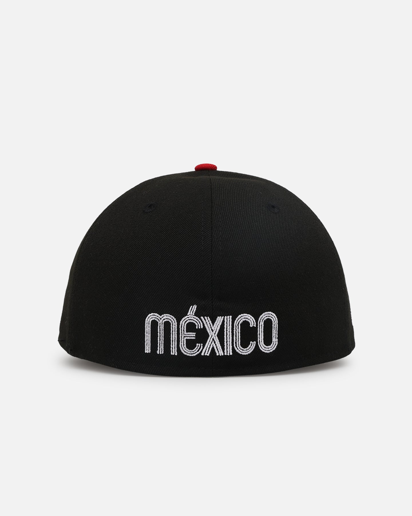 New Era Mexico National Baseball Team 'Mexico 59FIFTY' 59FIFTY Fitted Dark Green