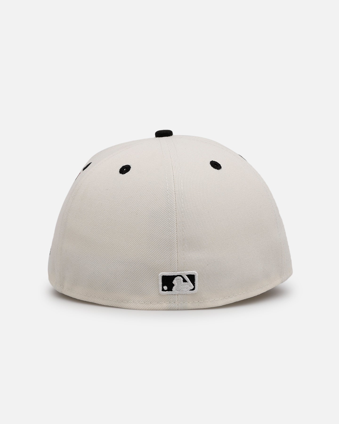 New Era New York Yankees 'Chrome Black Roses' 59FIFTY Fitted Chrome/Black