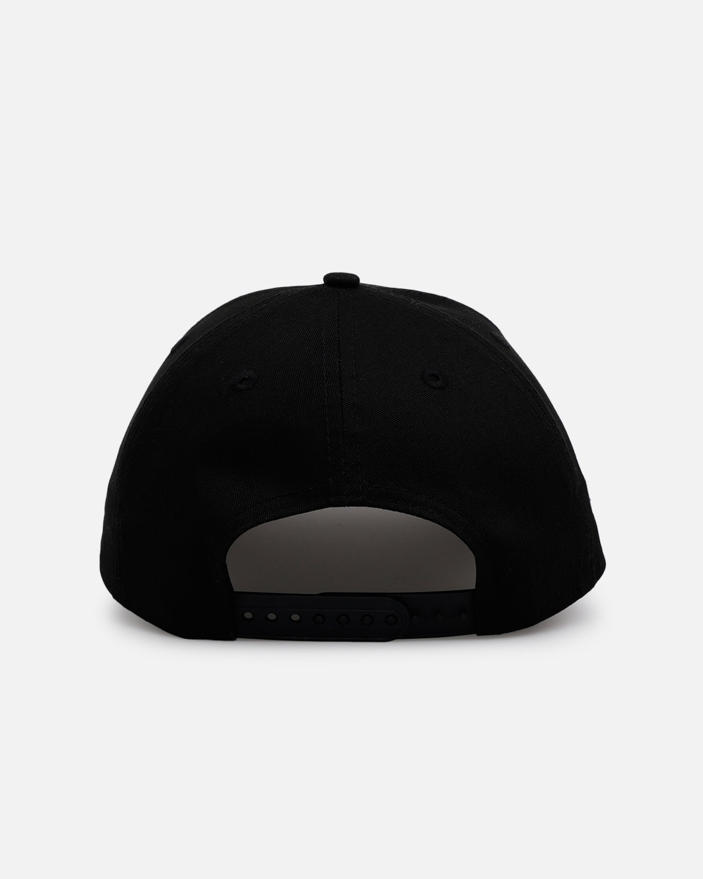 New Era Detroit Tigers 'Gothic Arch 2.0' 9FORTY A-Frame Snapback Black/White