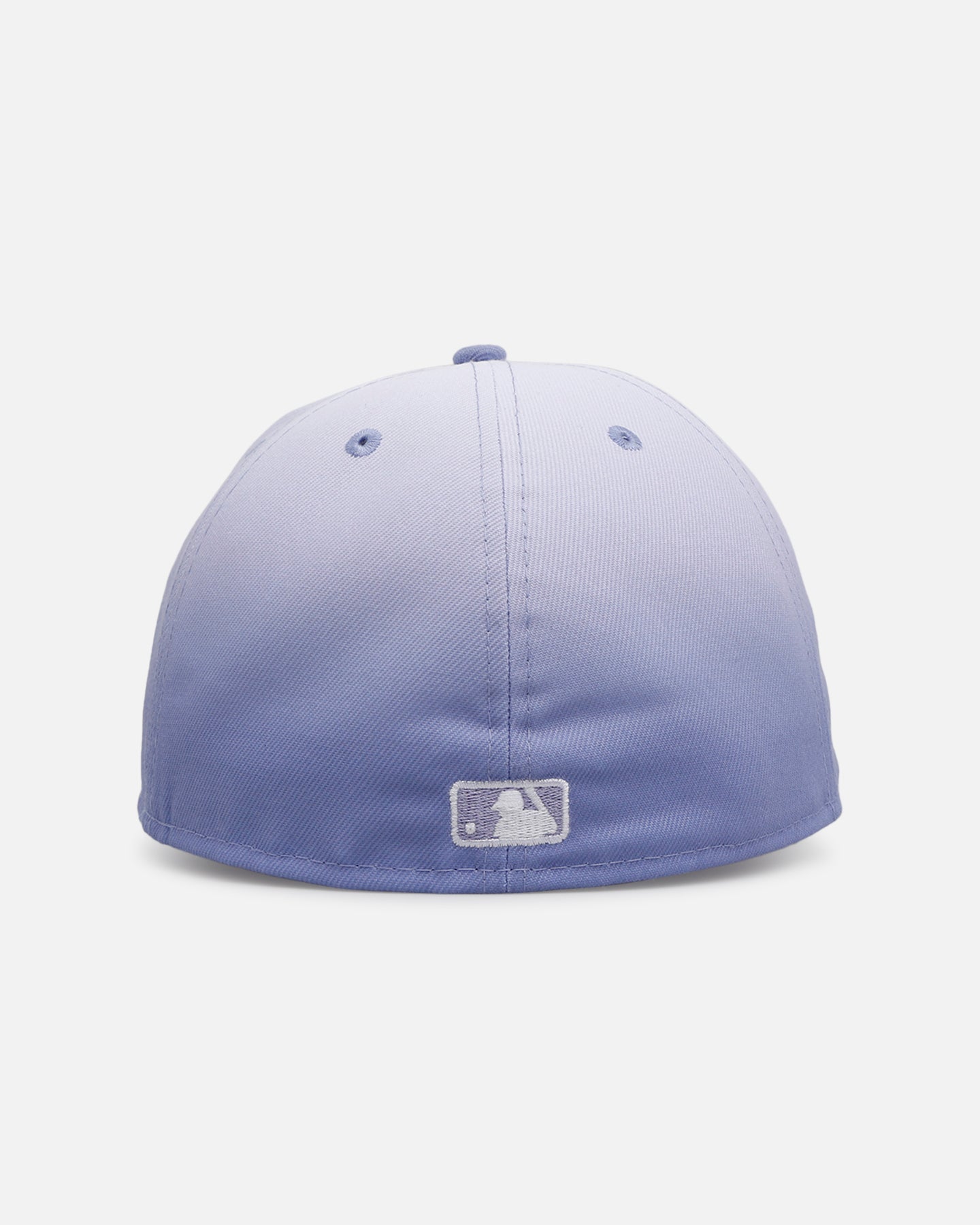 New Era New York Yankees 'Sundye Flames' 59FIFTY Fitted Lavender