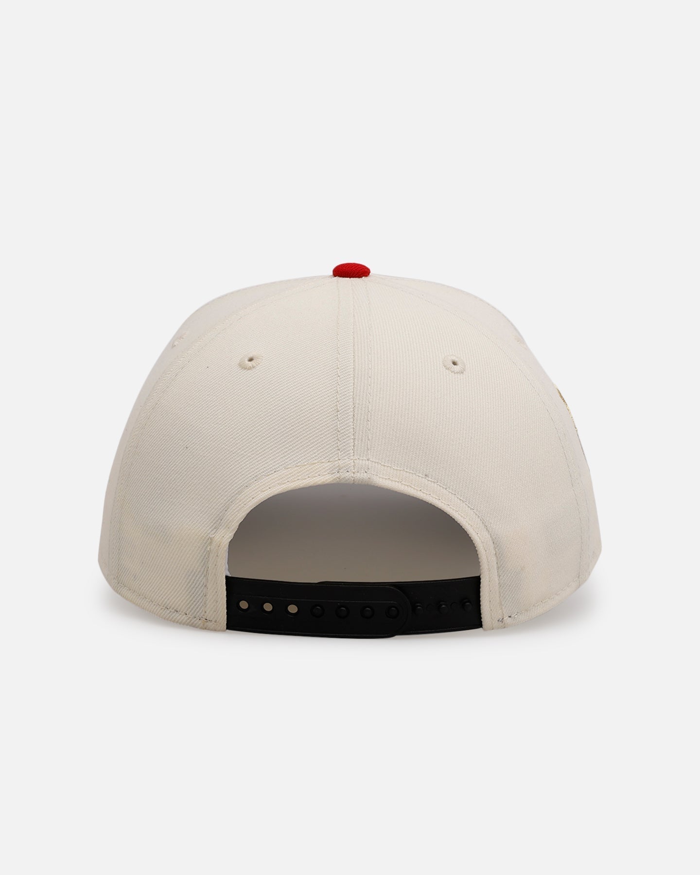 New Era Los Angeles Dodgers 'Shotime' 9FORTY A-Frame Snapback Chrome/Black