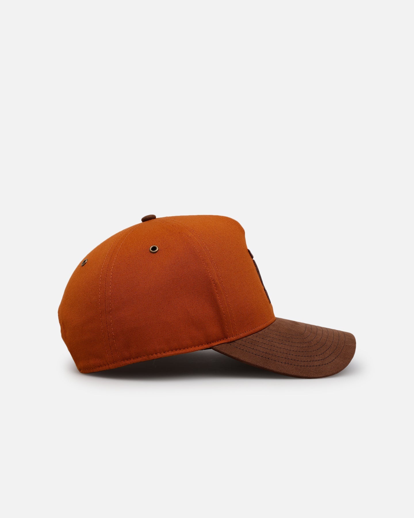 47 Brand Detroit Tigers 'Pumpkin Pie' 47 Offside Snapback Pumpkin Spice