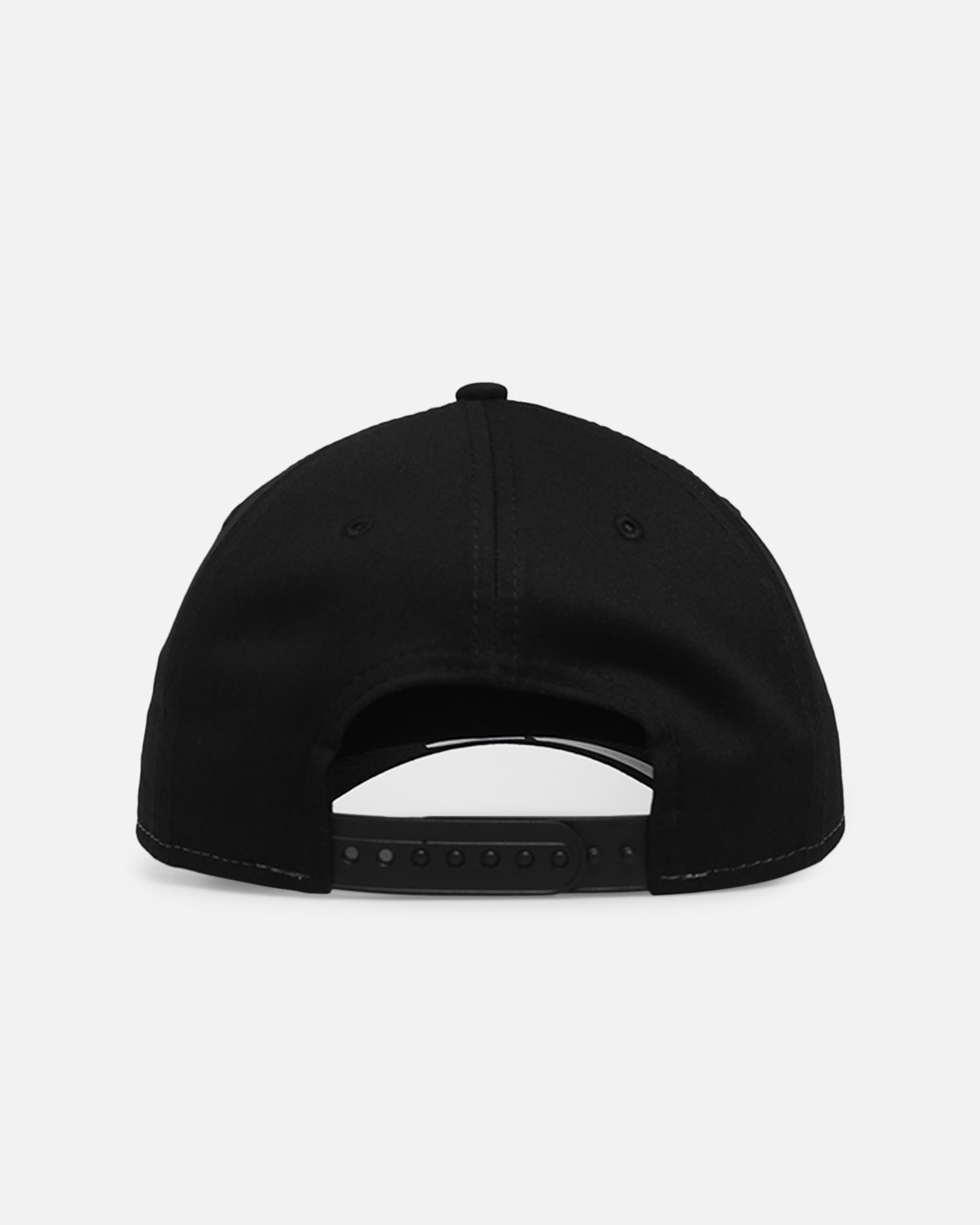 New Era UFC MMA A-Frame Trucker Snapback White