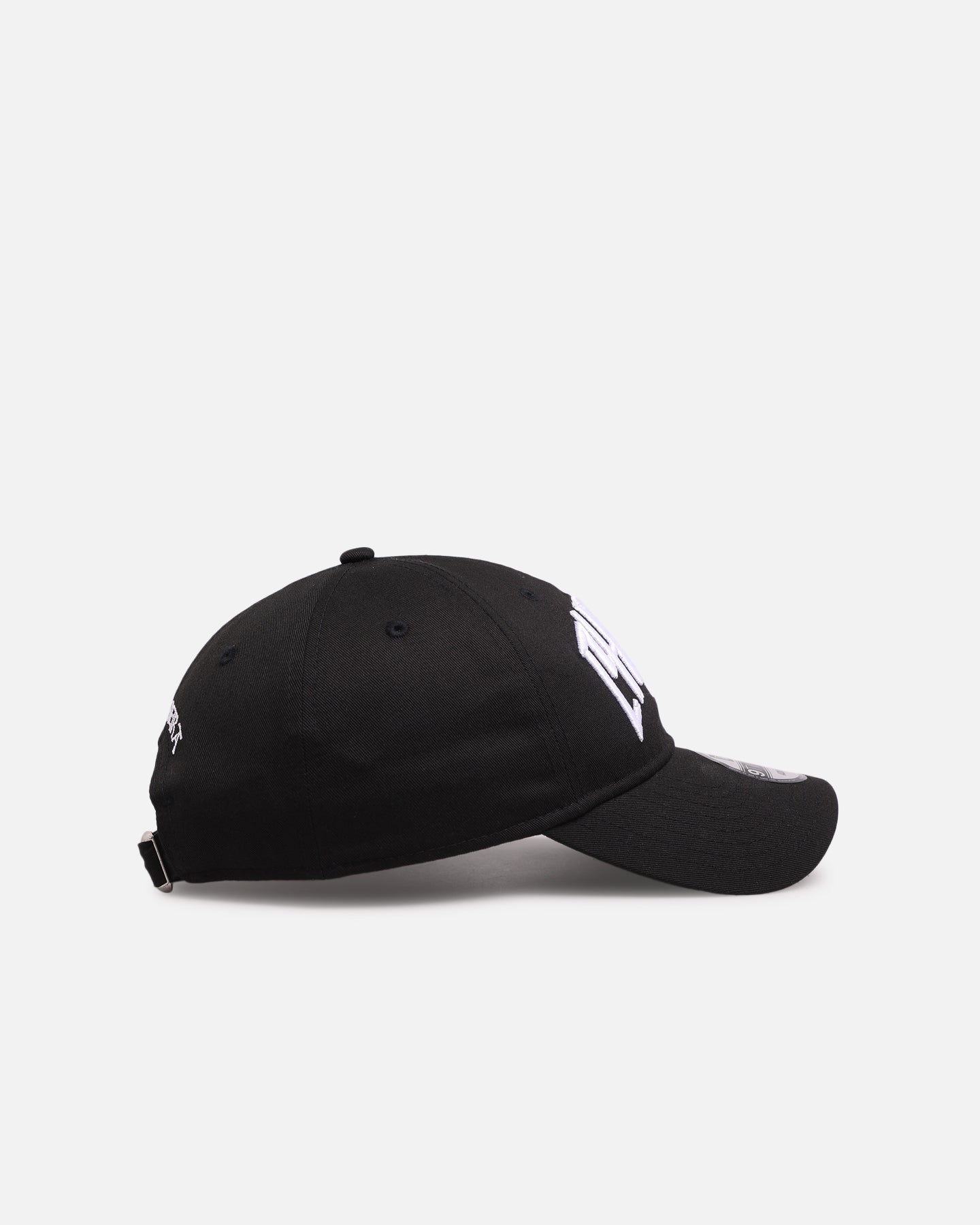 New Era UFC Alex Pereira 9TWENTY Strapback Black