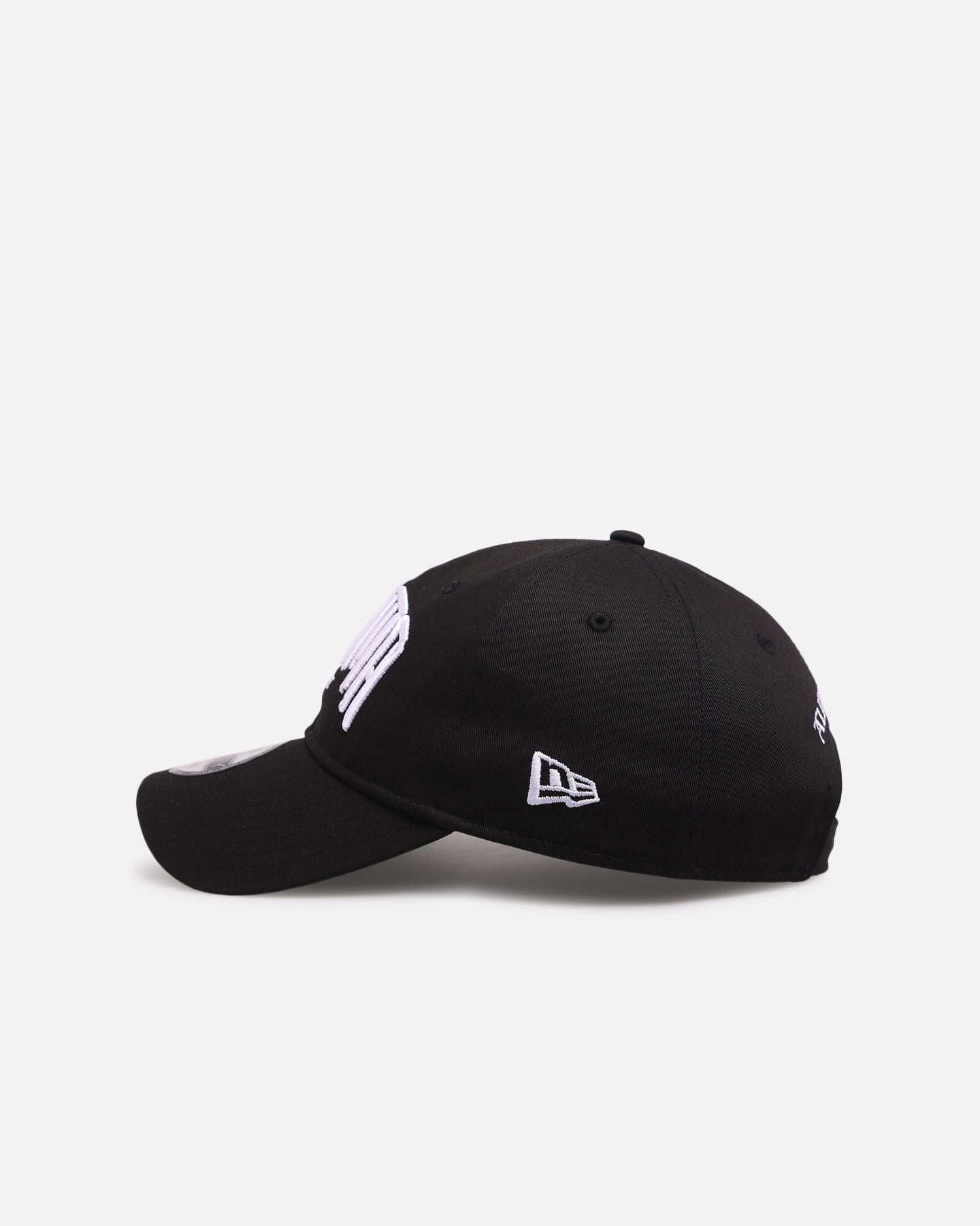 New Era UFC Alex Pereira 9TWENTY Strapback Black