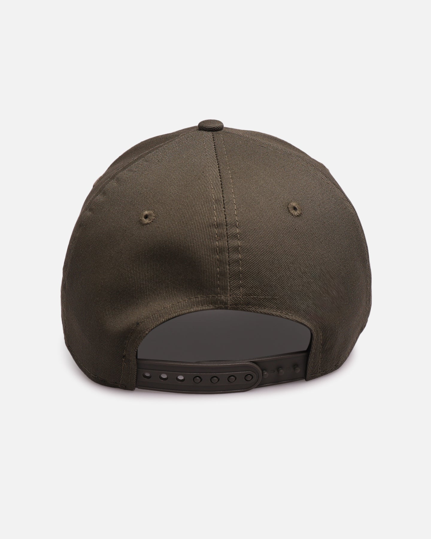 New Era X Mclaren 'Essential' 9FORTY Casual Strapback Green