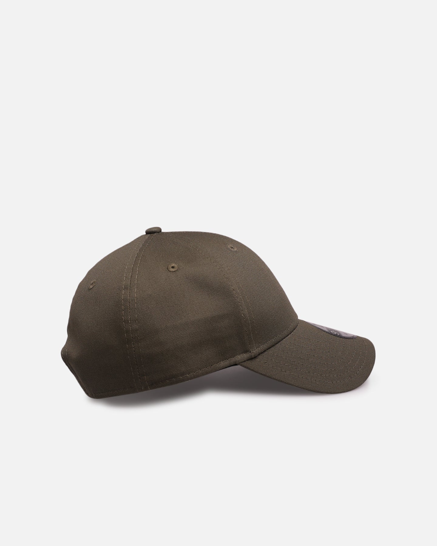 New Era X Mclaren 'Essential' 9FORTY Casual Strapback Green