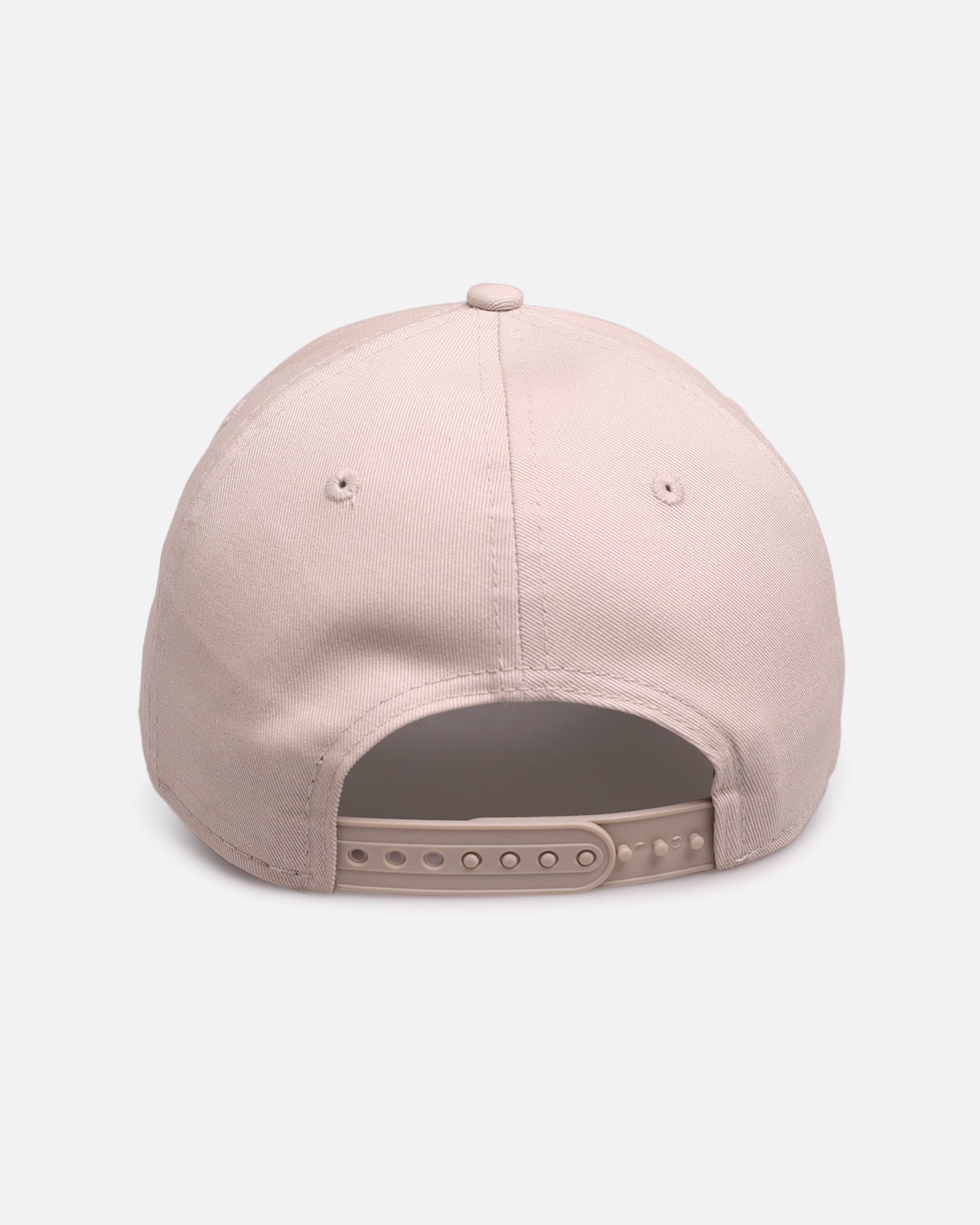 New Era X Mclaren 'Essential' 9FORTY Casual Snapback Light Beige