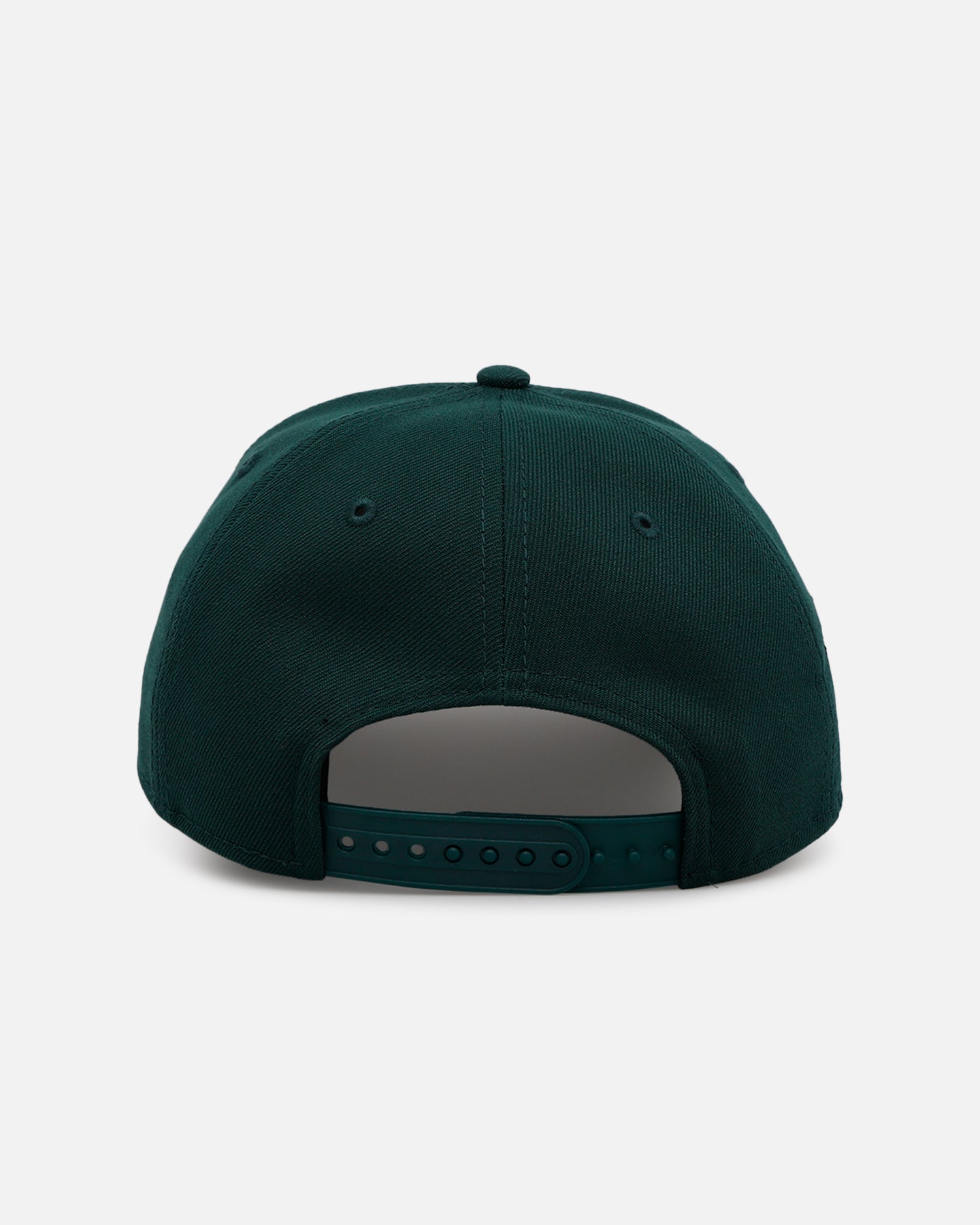 New Era Kansas City Chiefs 'Evergreen' 9FORTY A-Frame Snapback Dark Green
