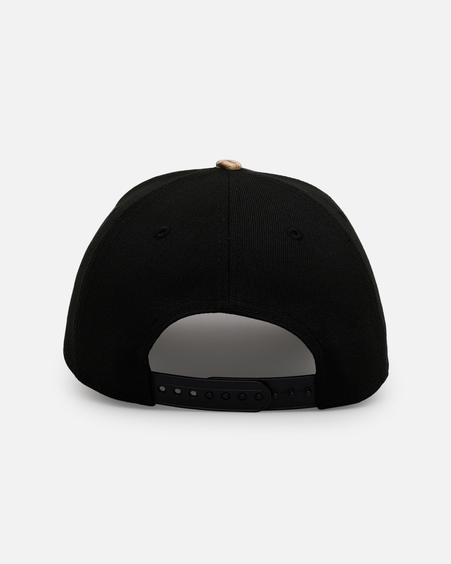 New Era Tennessee Titans 'Black Crown Realtree Visor' 9FORTY A-Frame Snapback Realtree Edge/Black
