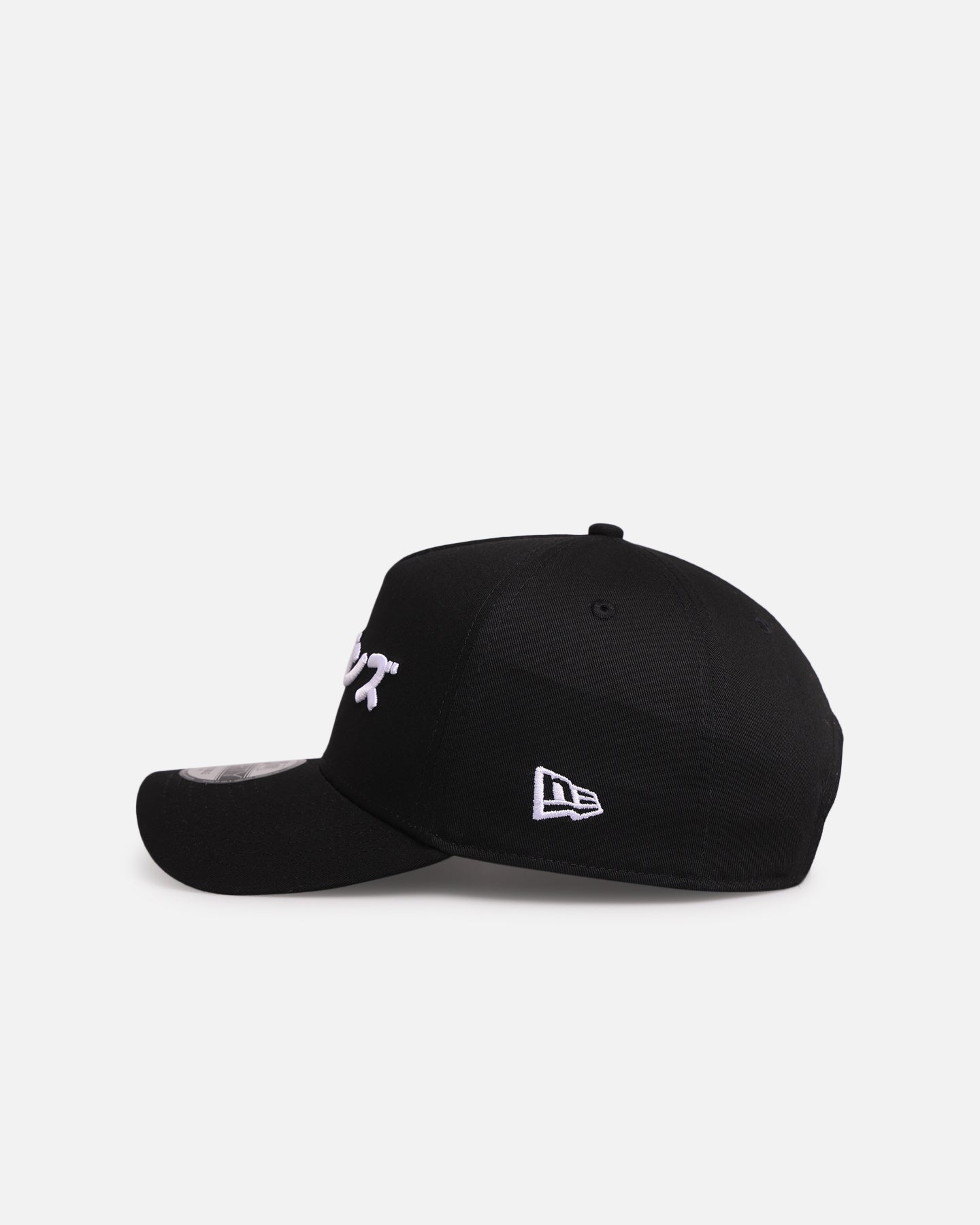 New Era Baltimore Ravens 'Ohtani & Kanji' 9FORTY A-Frame Snapback Black/White