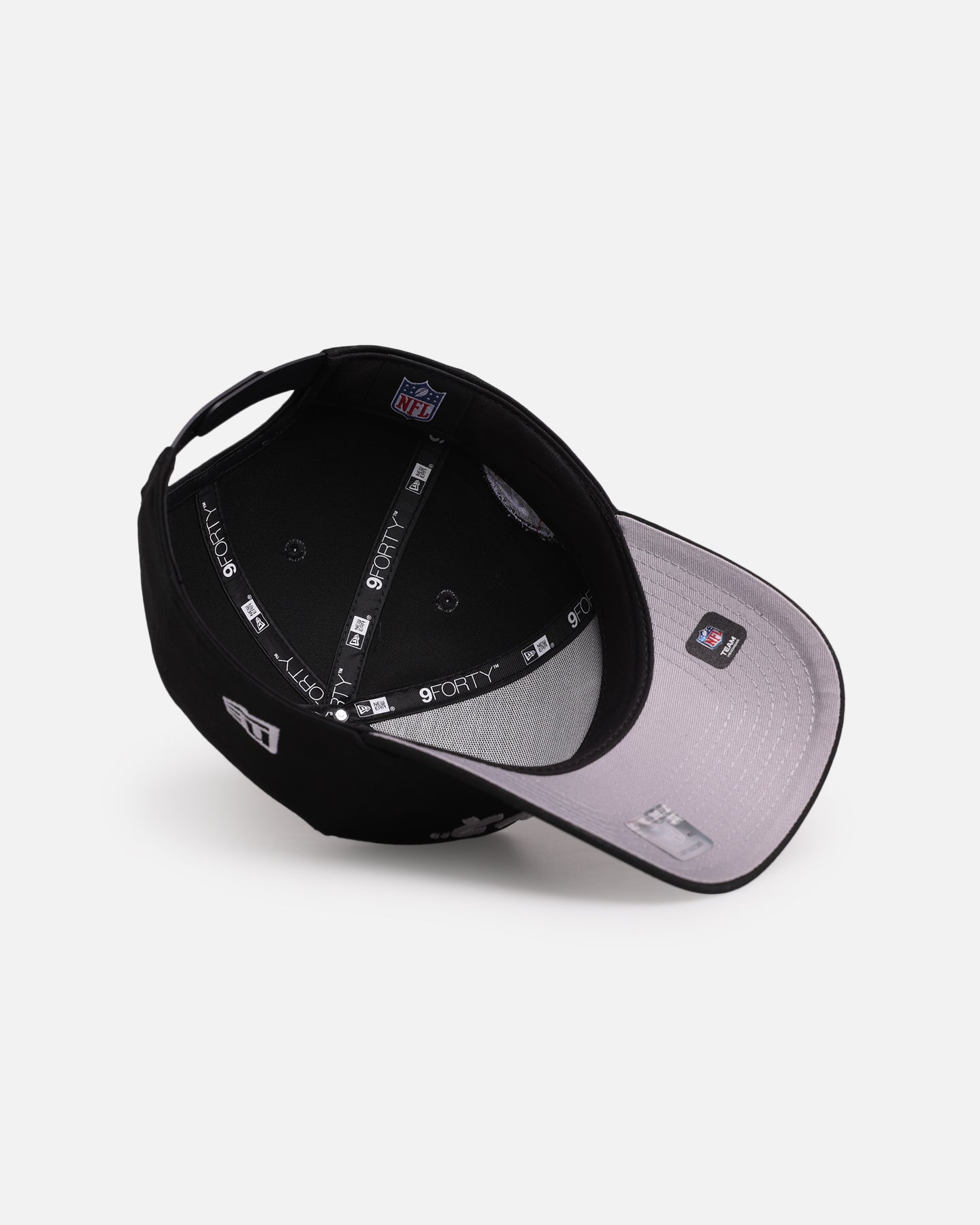 New Era Baltimore Ravens 'Ohtani & Kanji' 9FORTY A-Frame Snapback Black/White