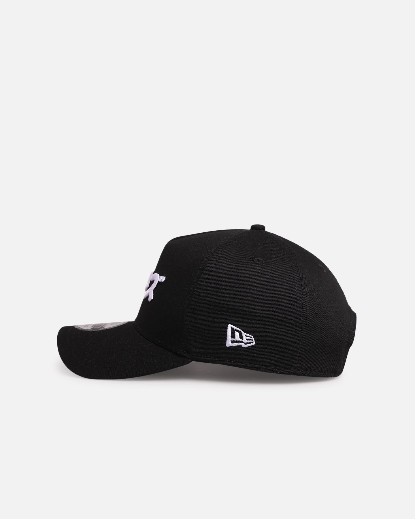 New Era Buffalo Bills 'Ohtani & Kanji' 9FORTY A-Frame Snapback Black/White