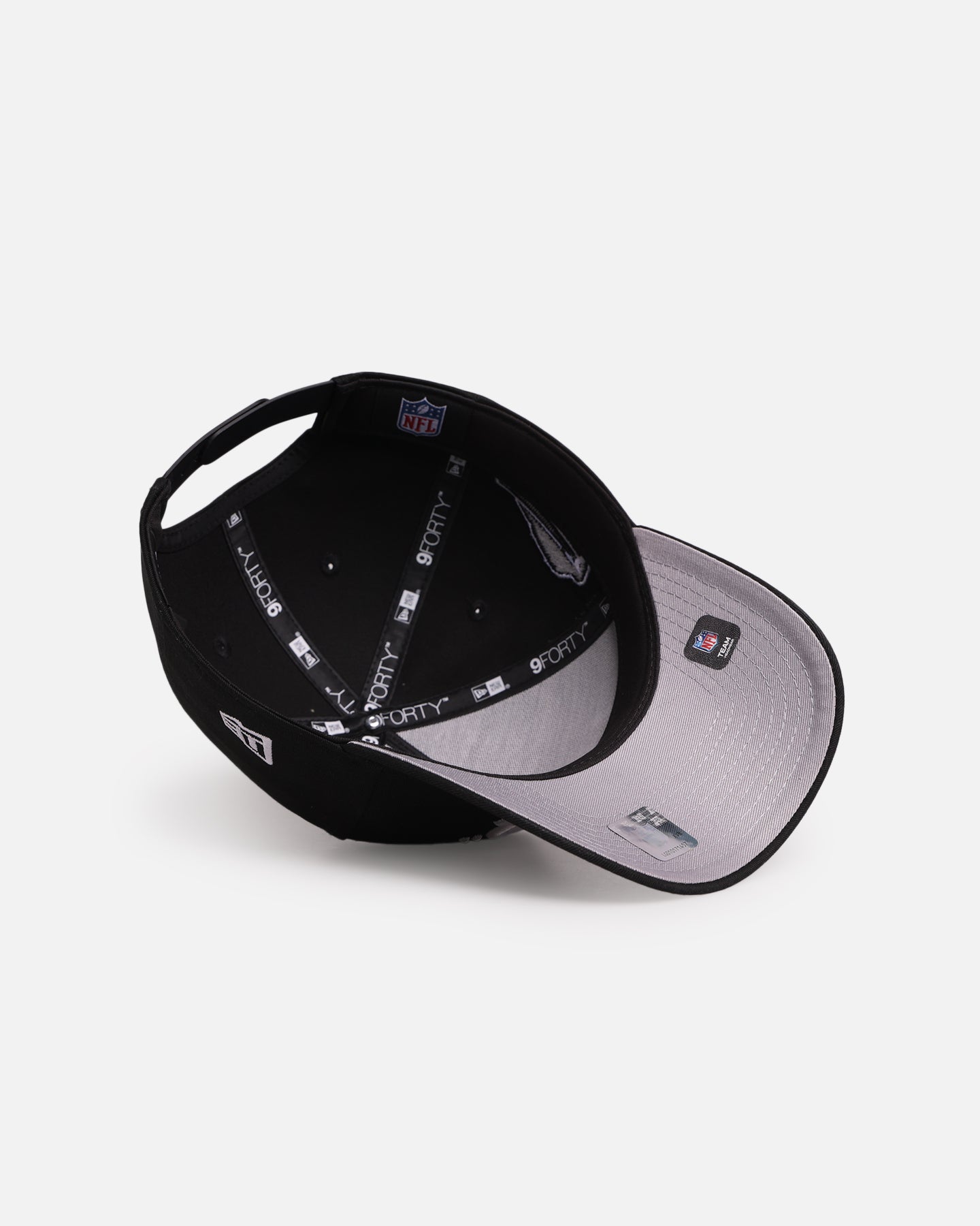 New Era Buffalo Bills 'Ohtani & Kanji' 9FORTY A-Frame Snapback Black/White