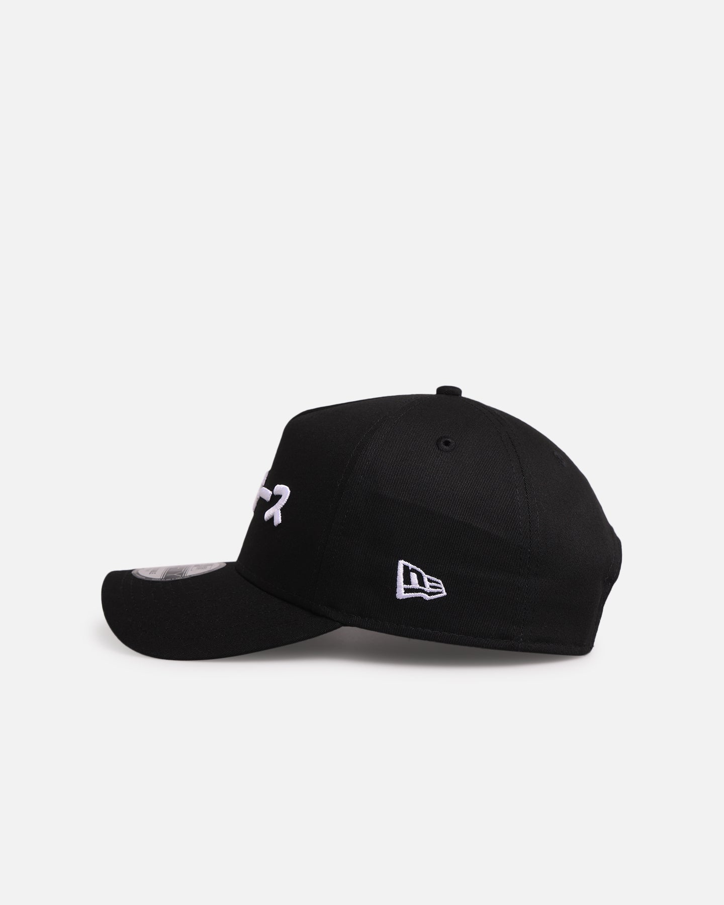 New Era New York Yankees 'Ohtani & Kanji' 9FORTY A-Frame Snapback Black/White