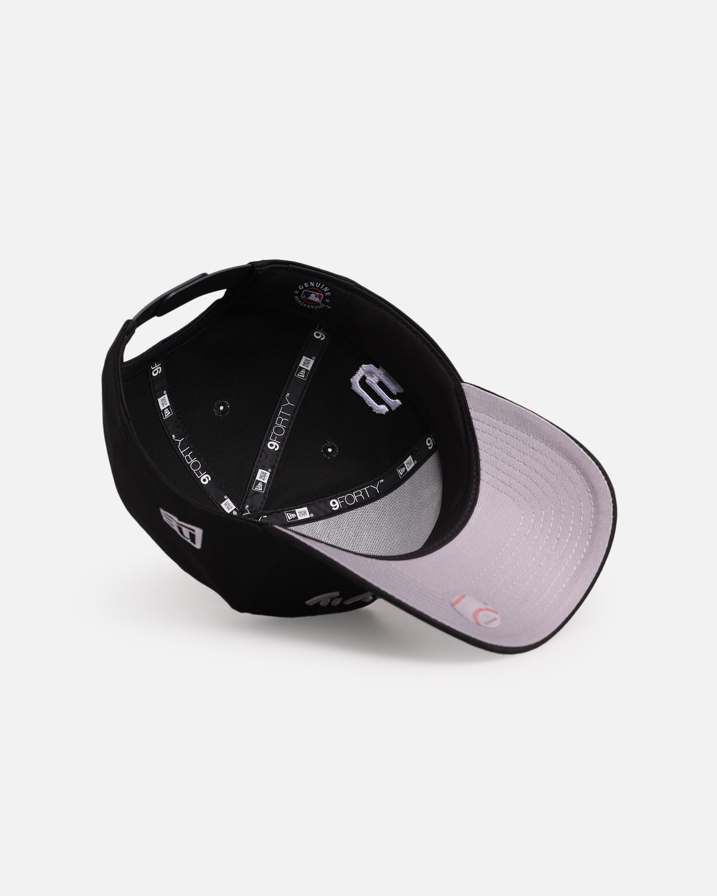 New Era San Francisco Giants 'Ohtani & Kanji' 9FORTY A-Frame Snapback Black/White