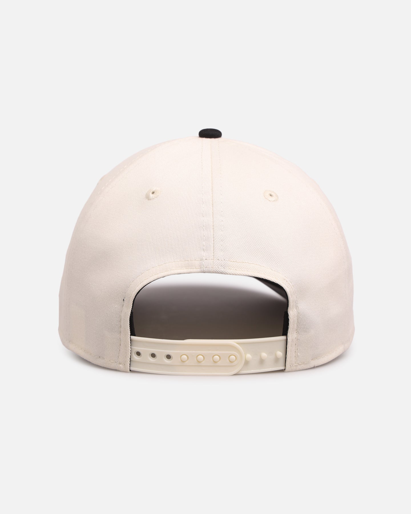 New Era Chicago Bulls 'Regency Crown' 9FORTY A-Frame Snapback Chrome White/Black