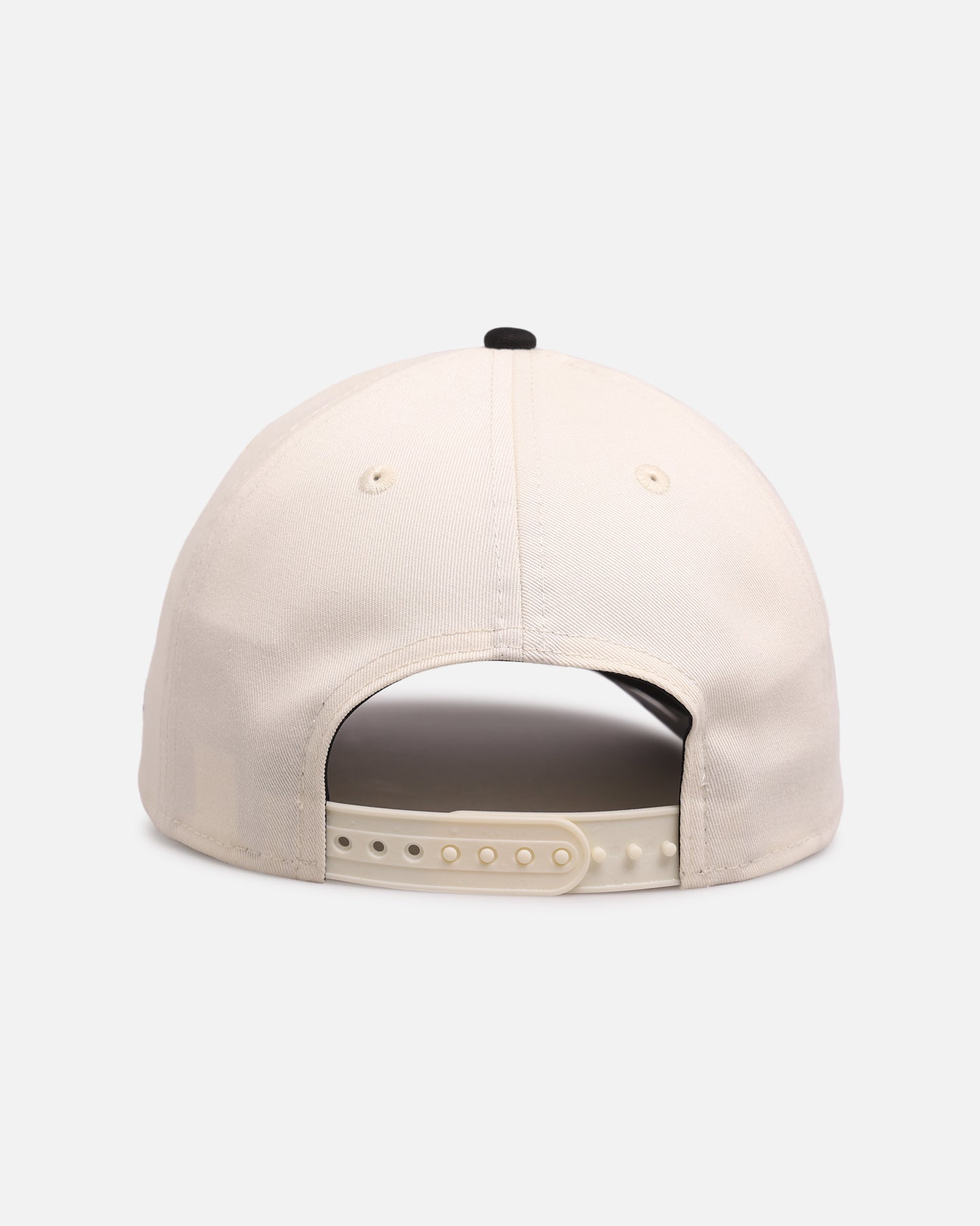 New Era Philadelphia Eagles 'Regency Crown' 9FORTY A-Frame Snapback Chrome White/Black