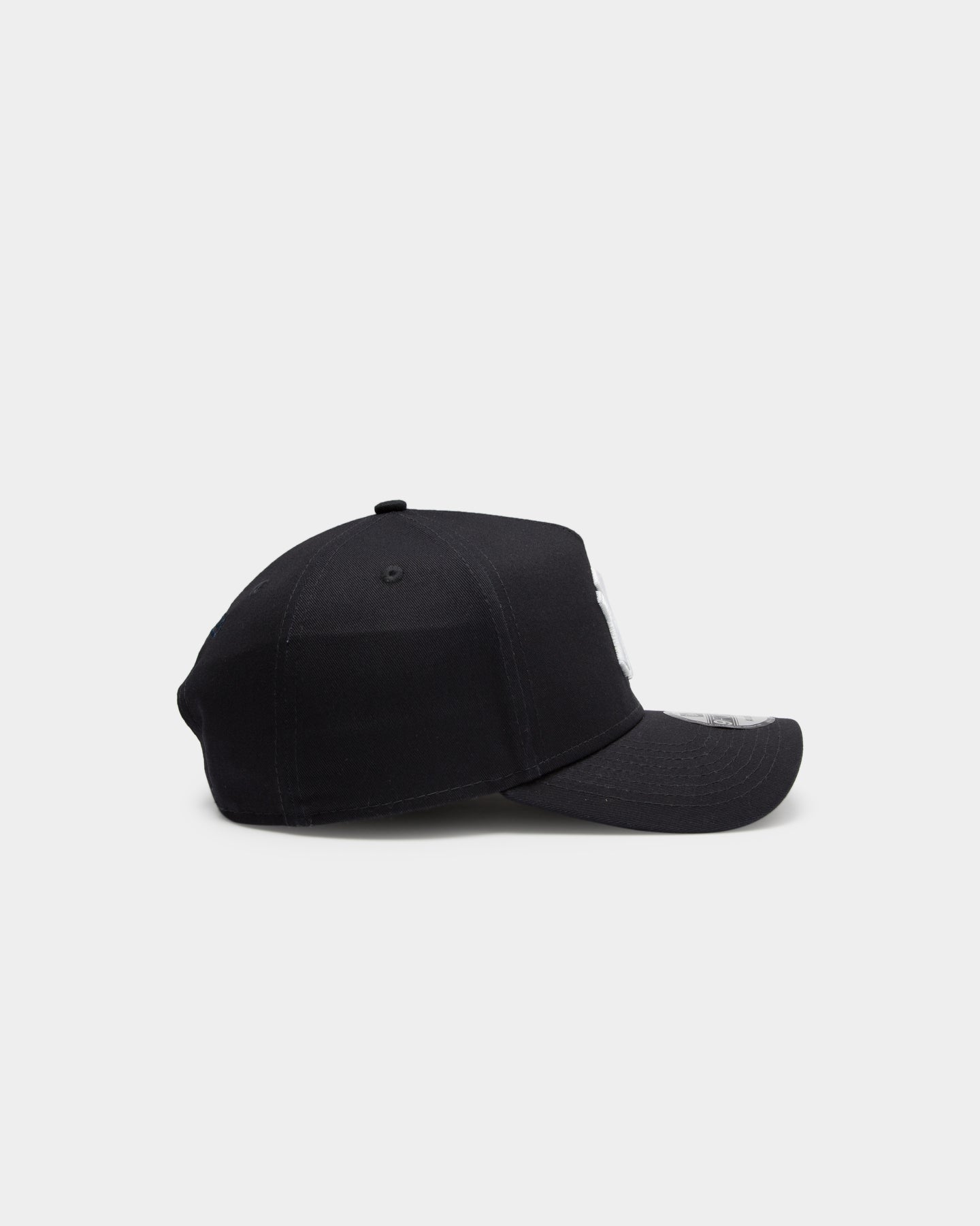 New Era Yankees 9FORTY A-Frame Snapback Navy/White
