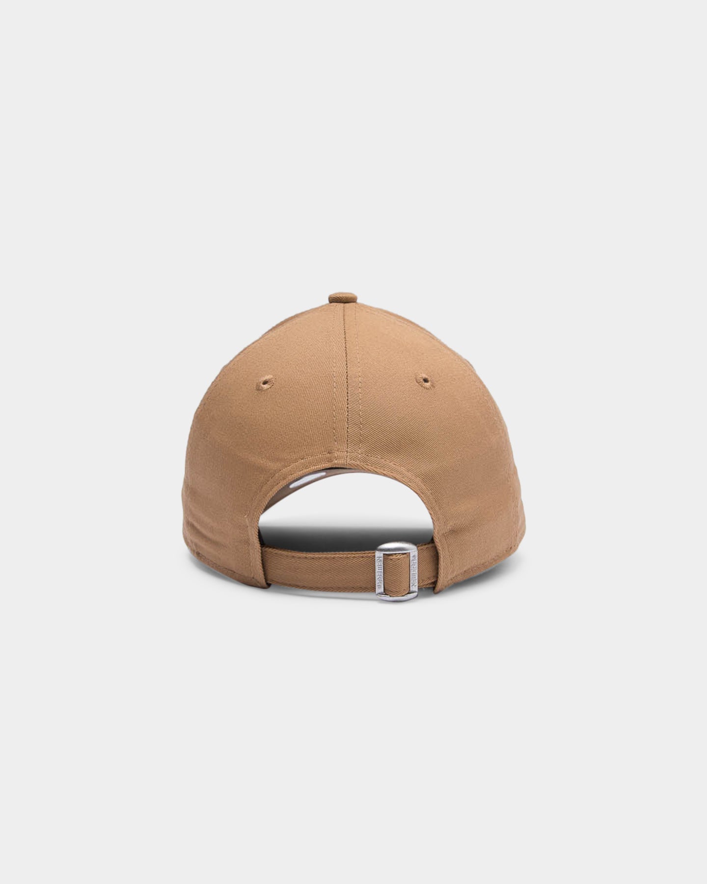 New Era Women's New York Yankees 9FORTY Strapback Wheat/Black