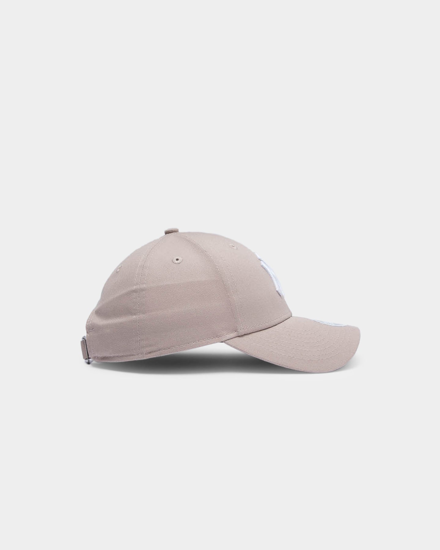 New Era Women's New York Yankees 9FORTY MLB Strapback Dusk/White
