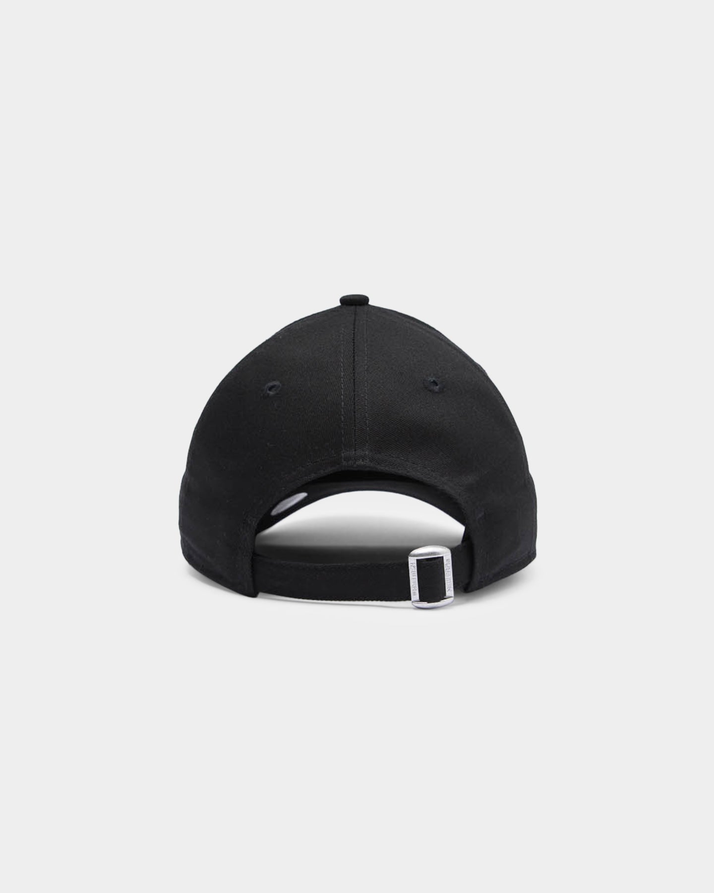 New Era Women's New York Yankees 9FORTY MLB Strapback Black/Rose Gold