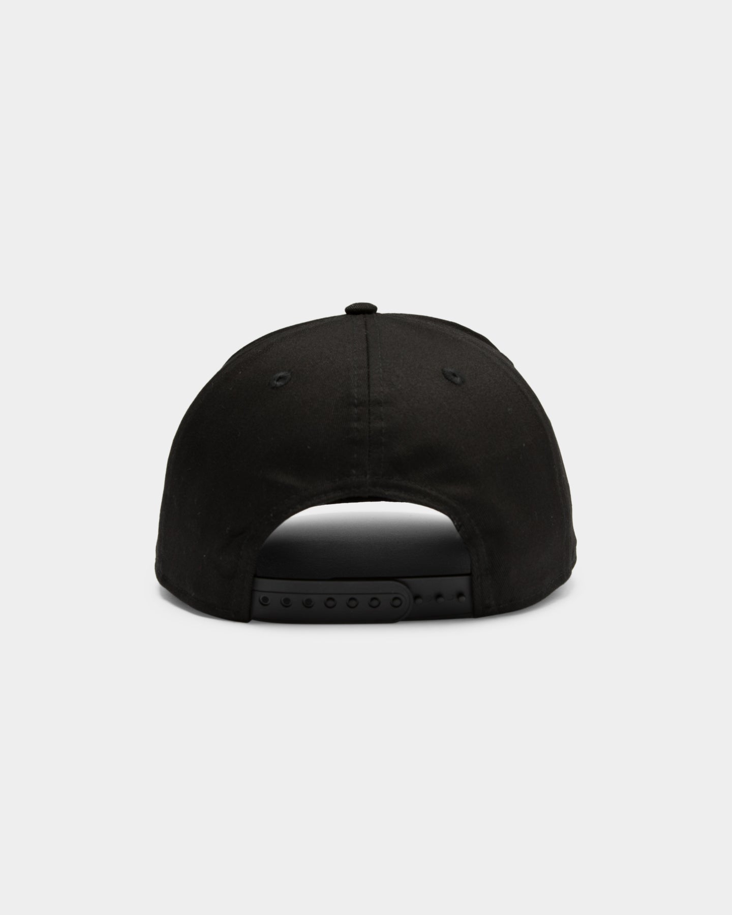 New Era Men's New York Yankees Mini Logo Old Golfer Snapback Black/OTC