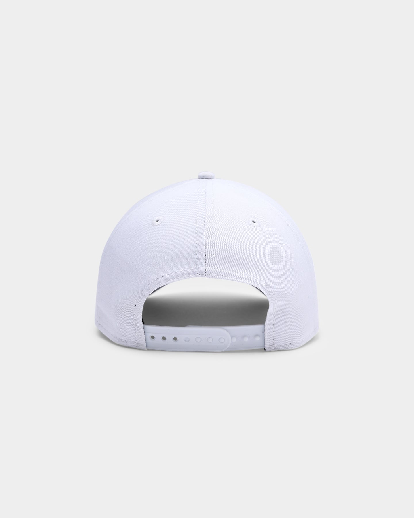 New Era New York Yankees 'Rose Emblem' 9FORTY A-Frame Snapback White/Black