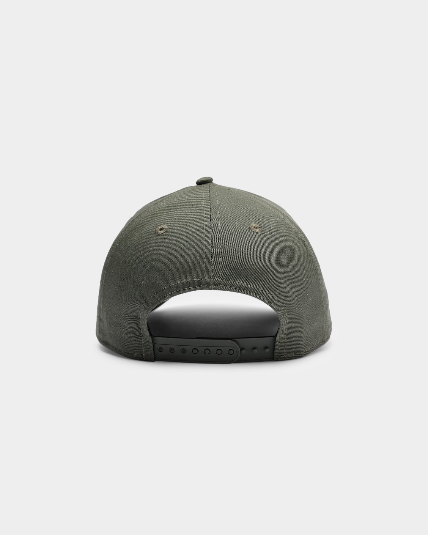 New Era New York Yankees Rose Hit 9FORTY A-Frame Snapback Olive/Black