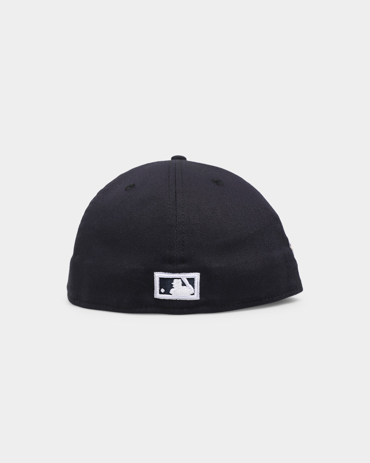 New Era Atlanta Braves 1995 'Team Colour World Series' 59FIFTY Fitted Navy