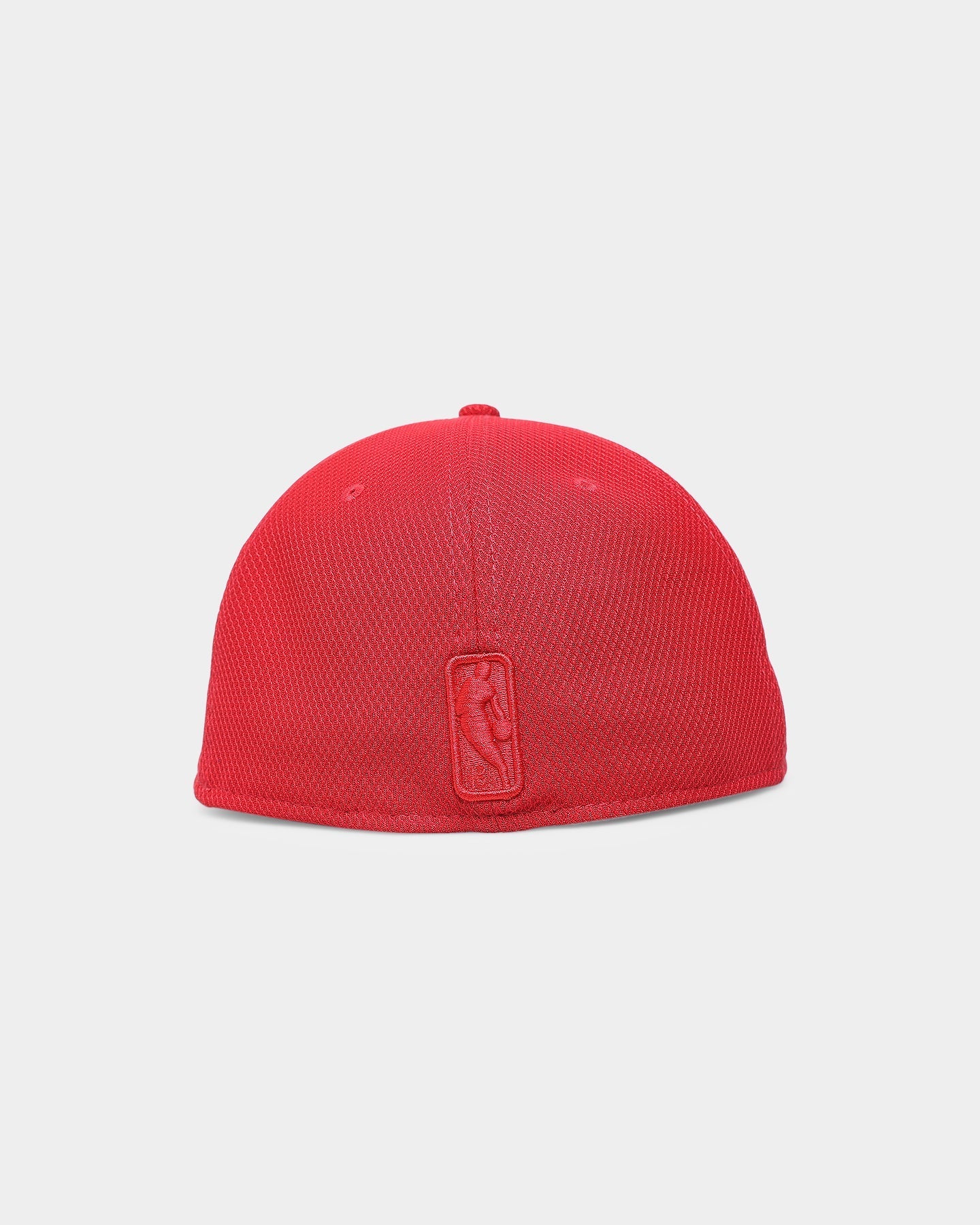 New Era Chicago Bulls 'Dash Mesh' 59FIFTY Fitted Original Team Colours