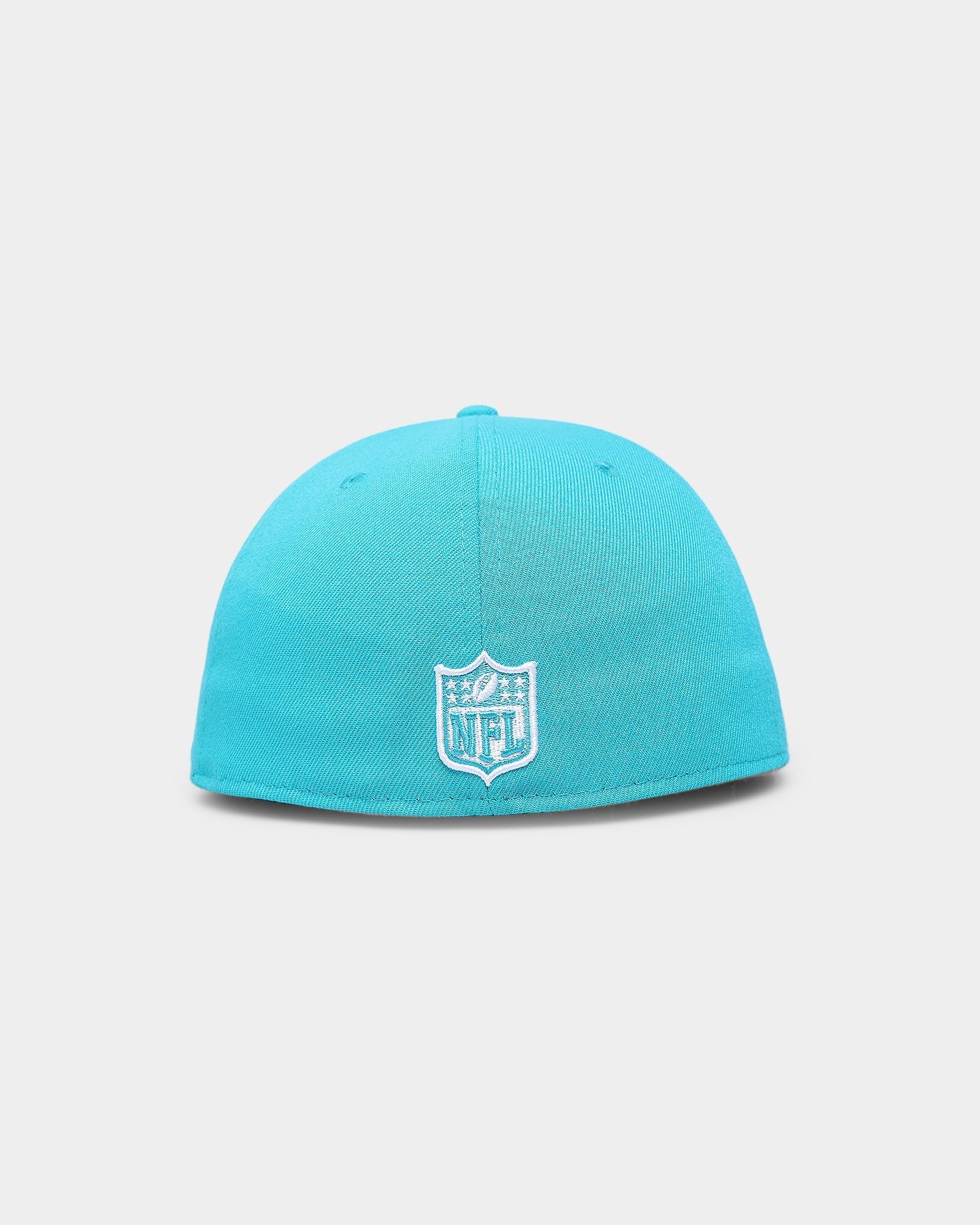 New Era Miami Dolphins 'Super Bowl Past Champions' 59FIFTY Fitted OTC