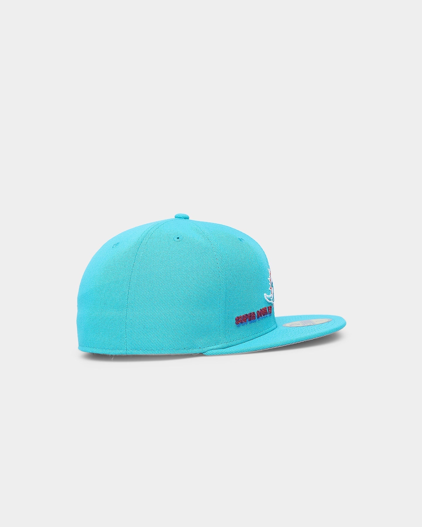 New Era Miami Dolphins 'Super Bowl Past Champions' 59FIFTY Fitted OTC
