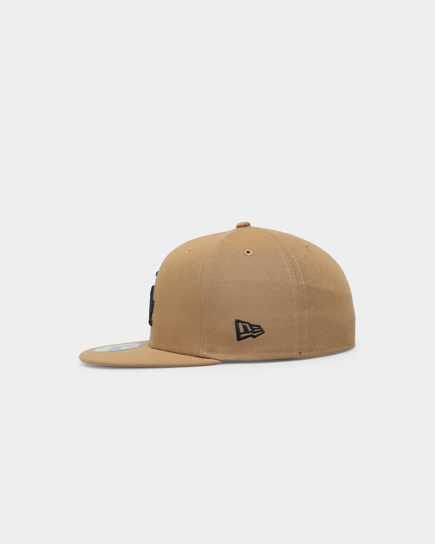 New Era Los Angeles Dodgers 'Wheat' 59FIFTY Fitted Wheat/Black