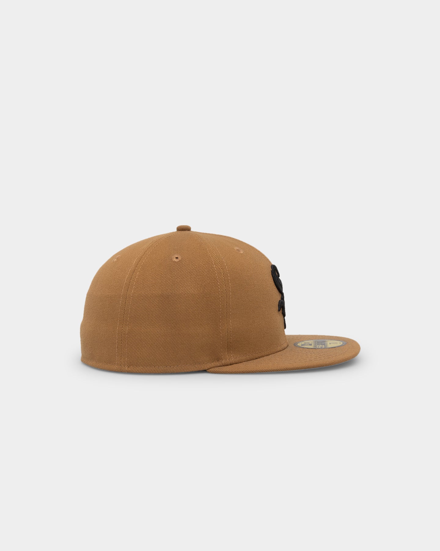 New Era Chicago White Sox 'Wheat' 59FIFTY Fitted Wheat/Black