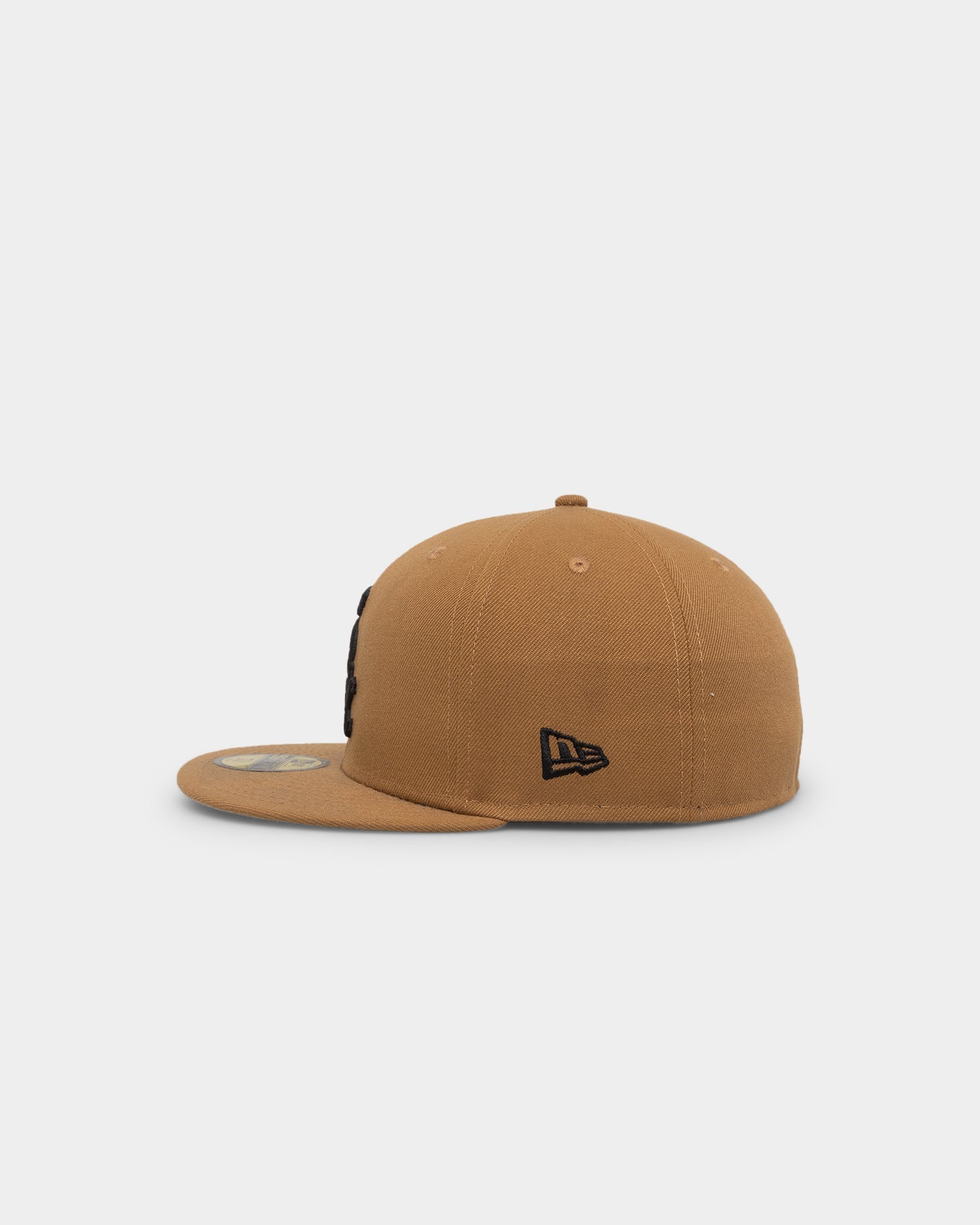 New Era Chicago White Sox 'Wheat' 59FIFTY Fitted Wheat/Black