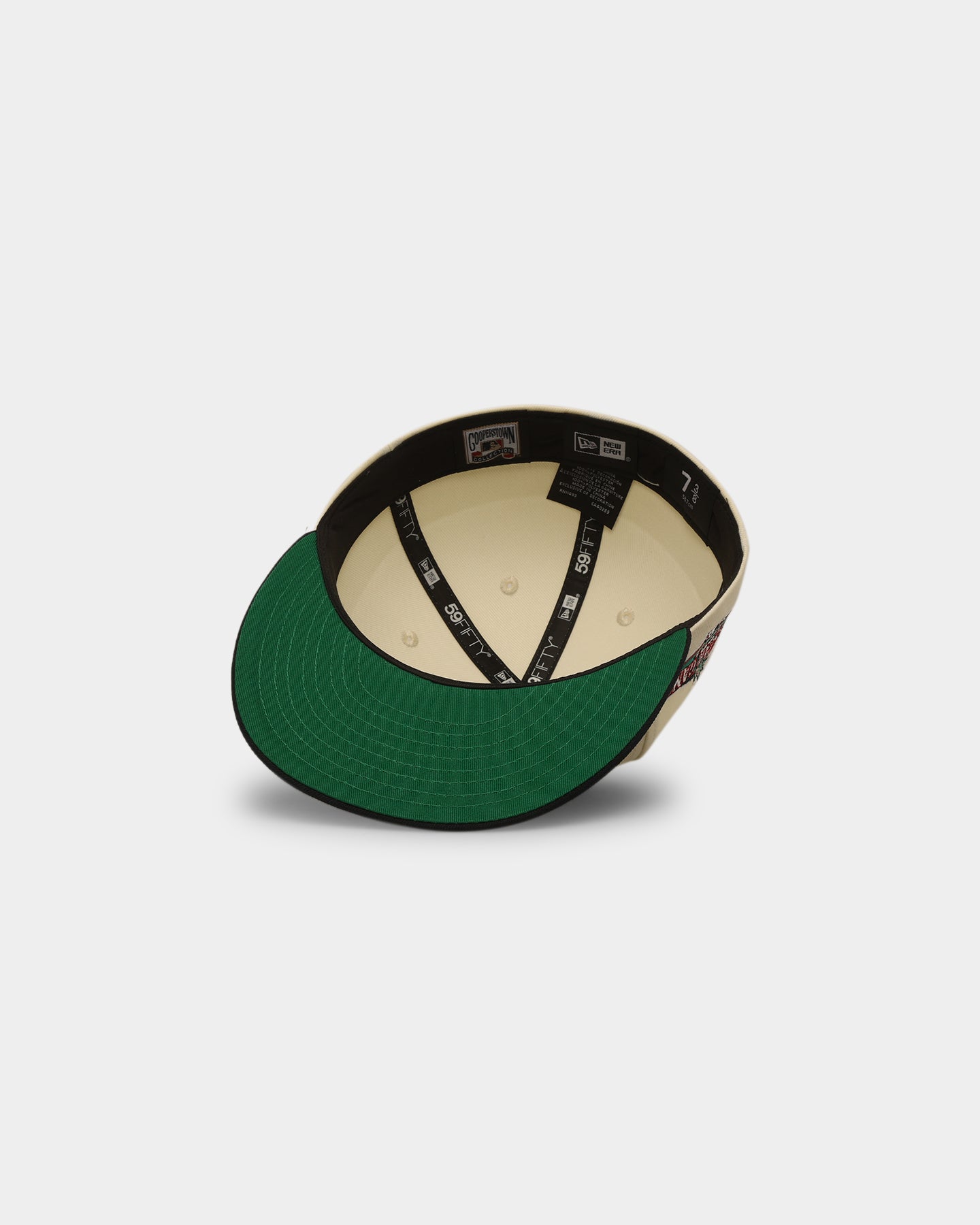 New Era Seattle Mariners 'All Star Game' 59FIFTY Fitted Chrome White/Original Team Colours