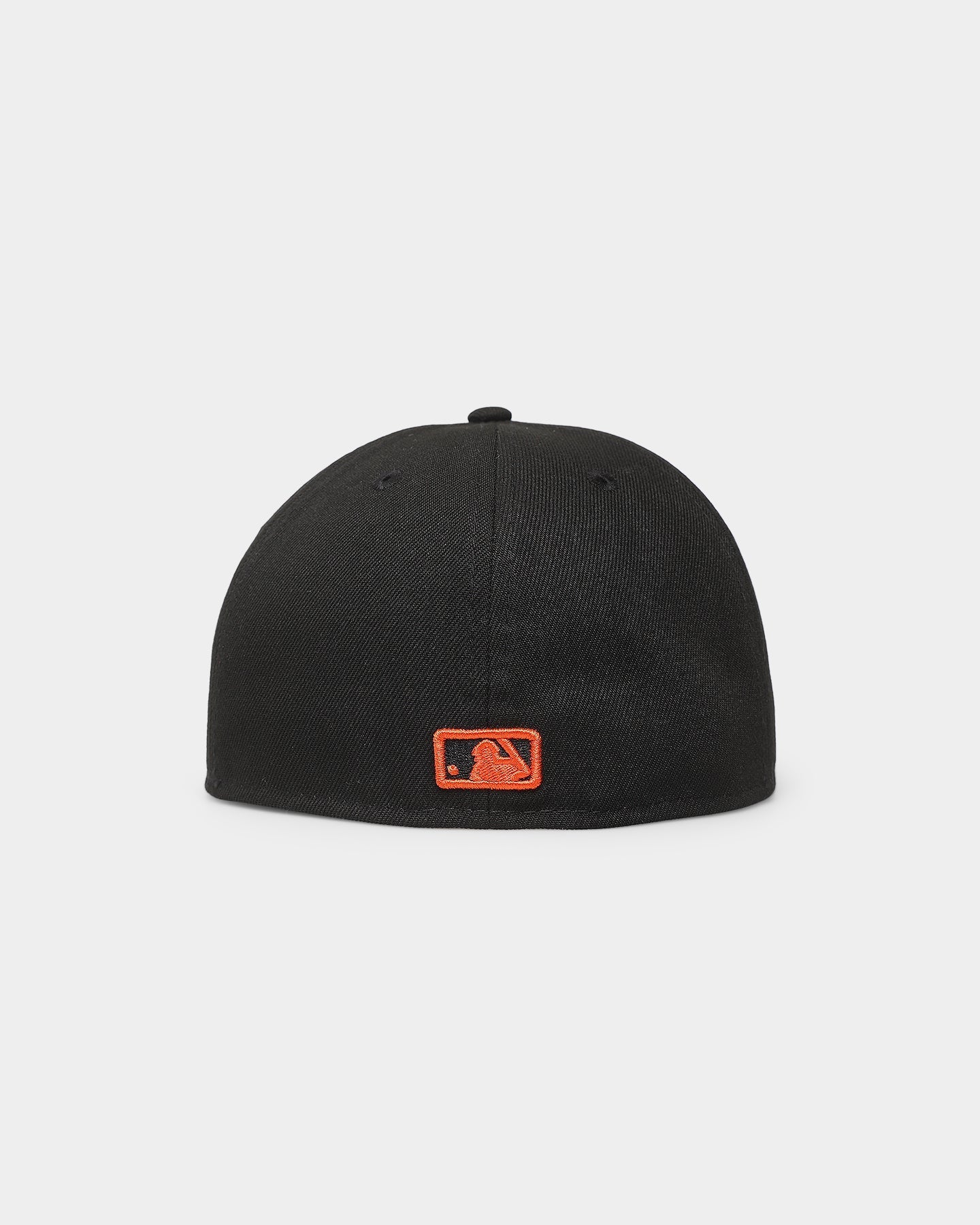 New Era San Francisco Giants Core 59FIFTY Fitted Black/Original Team Colours