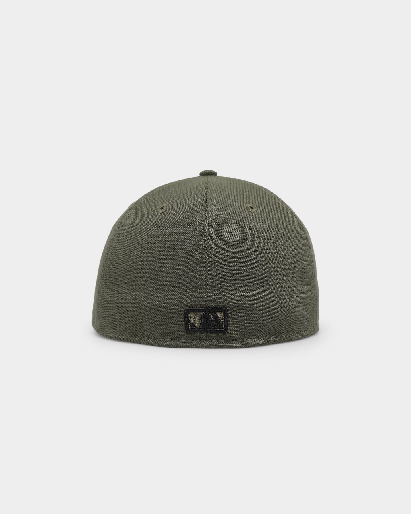 New Era Chicago White Sox 'Olive Black' 59FIFTY Fitted Olive/Black