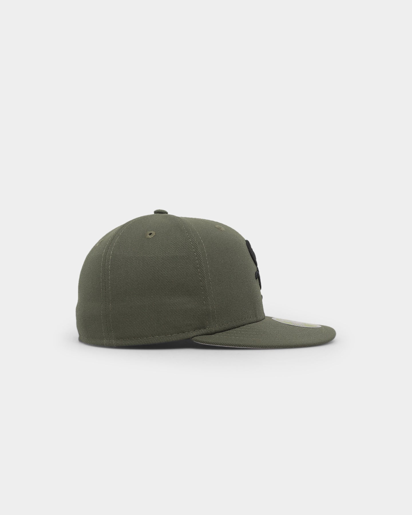 New Era Chicago White Sox 'Olive Black' 59FIFTY Fitted Olive/Black