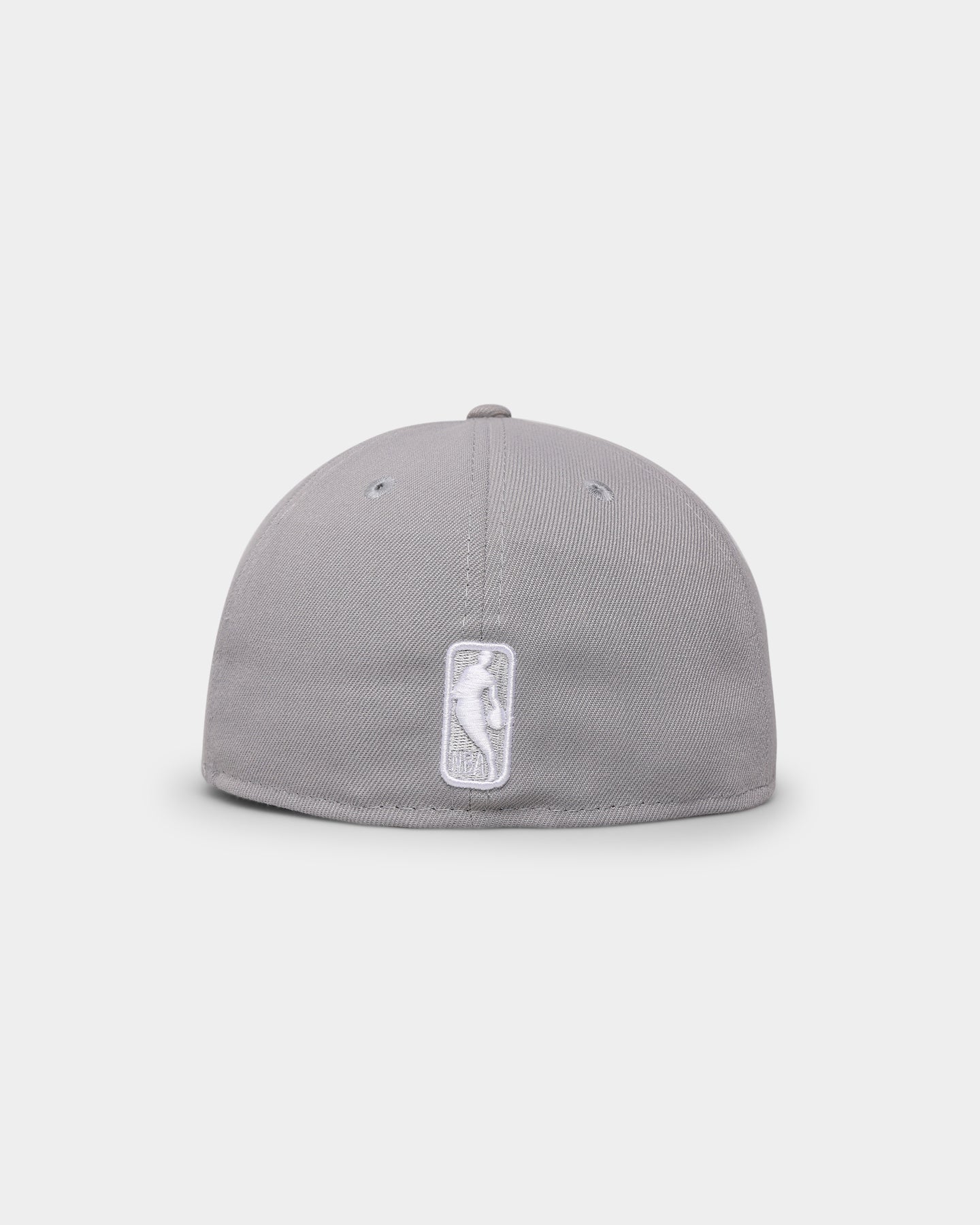 New Era Chicago Bulls 'Core Grey/Black/White' 59FIFTY Fitted Grey/Black