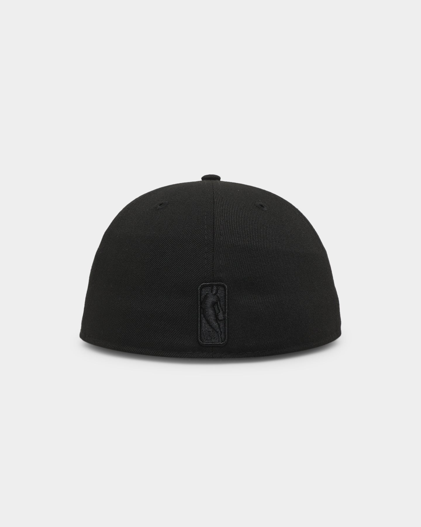 New Era Chicago Bulls 59FIFTY Fitted Black/Iridescent
