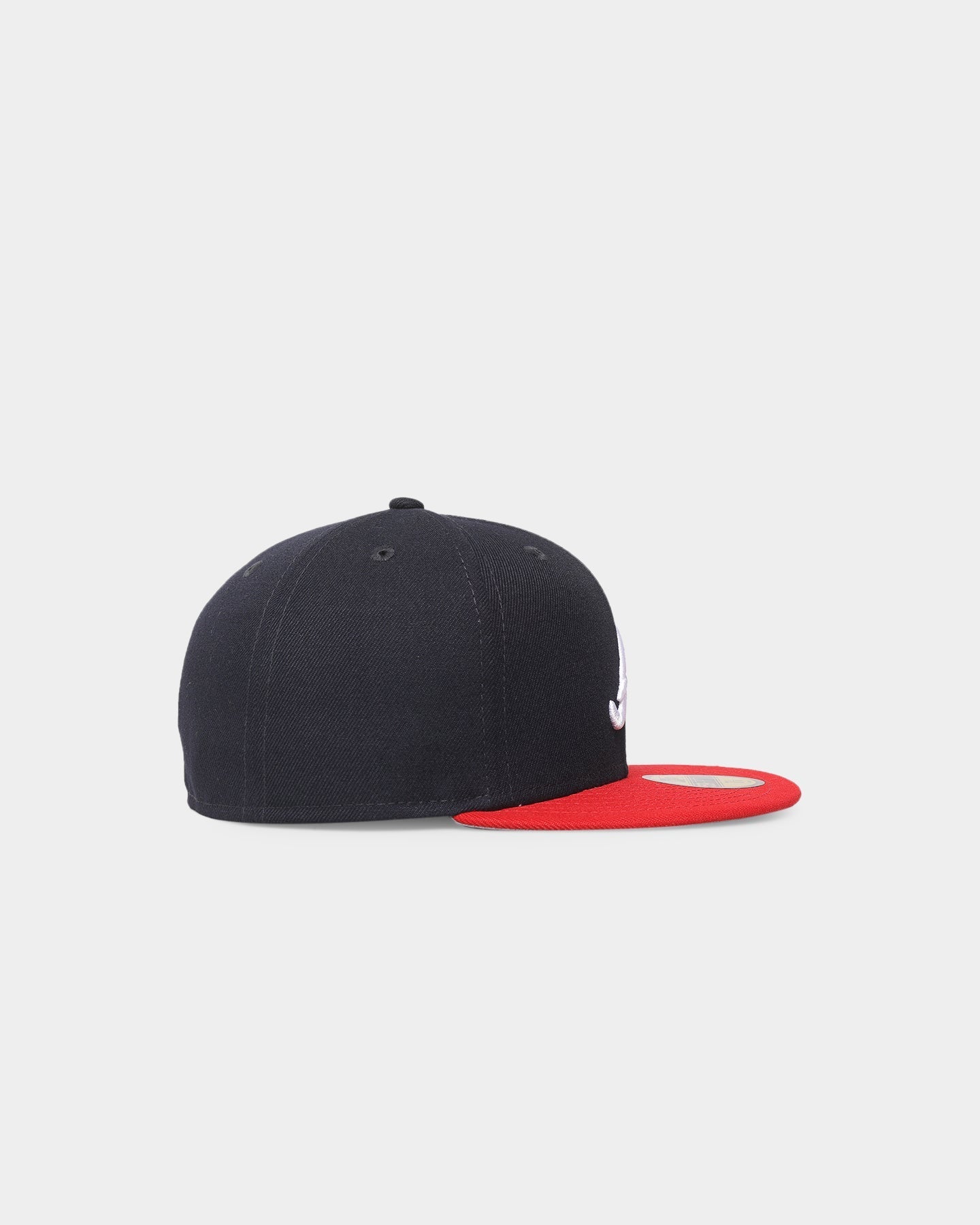 New Era Atlanta Braves 59FIFTY Fitted Original Team Colours