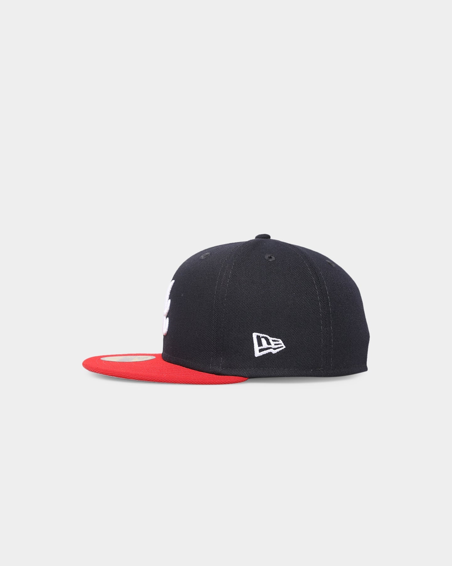 New Era Atlanta Braves 59FIFTY Fitted Original Team Colours